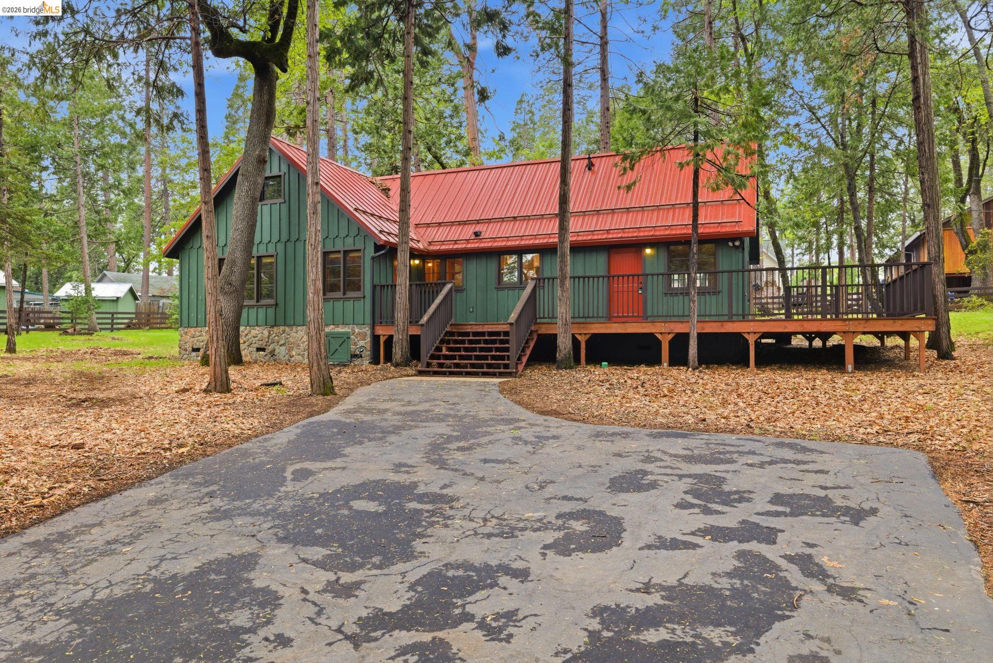 Detail Gallery Image 32 of 38 For 22992 Sierra Dr, Twain Harte,  CA 95383 - 3 Beds | 2 Baths