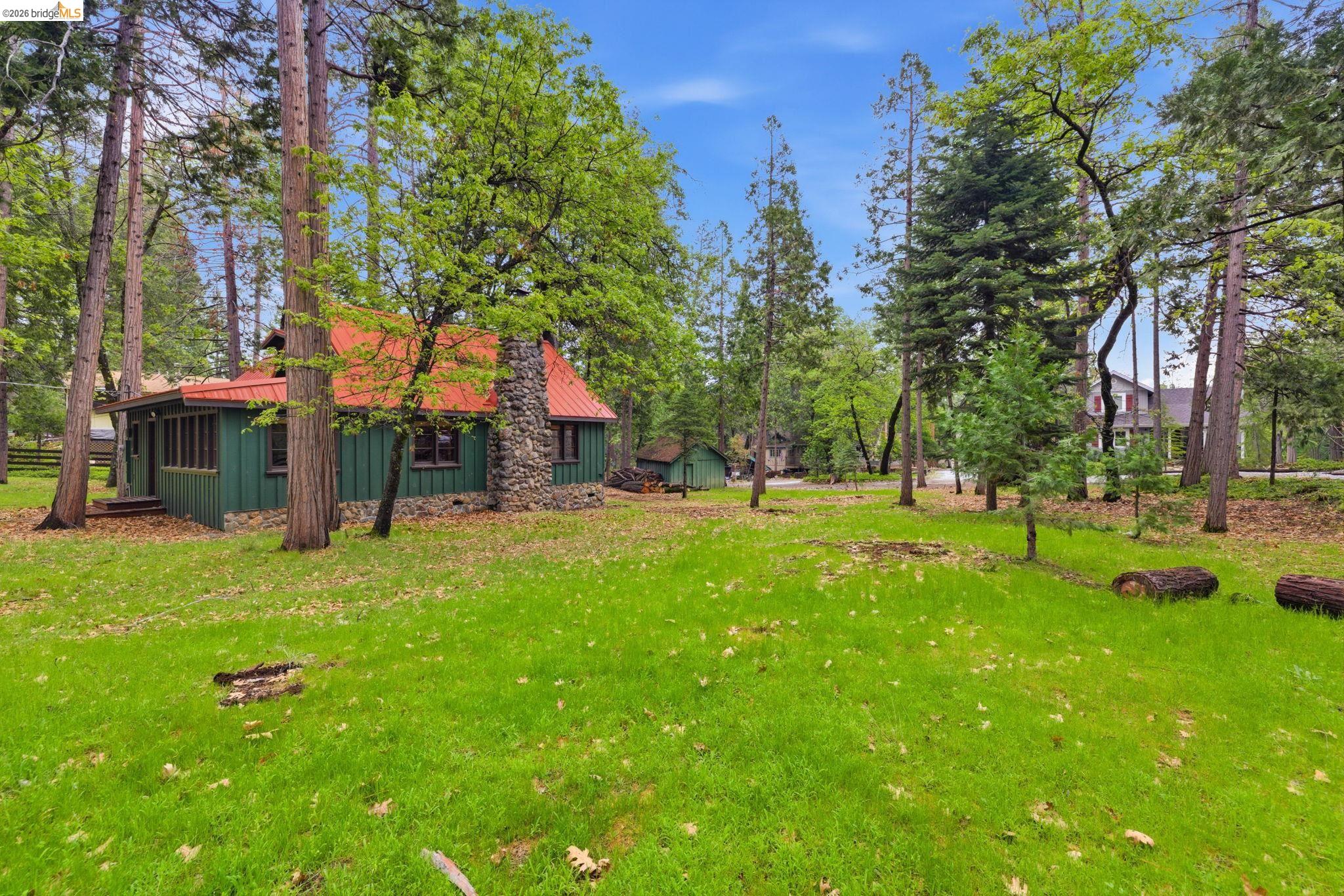 Detail Gallery Image 34 of 38 For 22992 Sierra Dr, Twain Harte,  CA 95383 - 3 Beds | 2 Baths