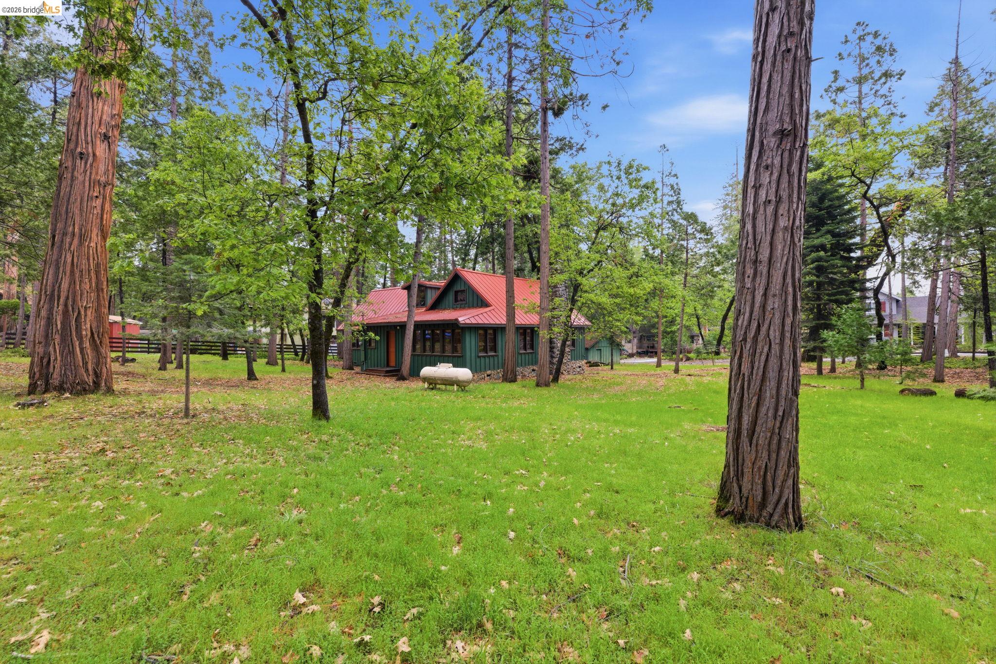 Detail Gallery Image 35 of 38 For 22992 Sierra Dr, Twain Harte,  CA 95383 - 3 Beds | 2 Baths