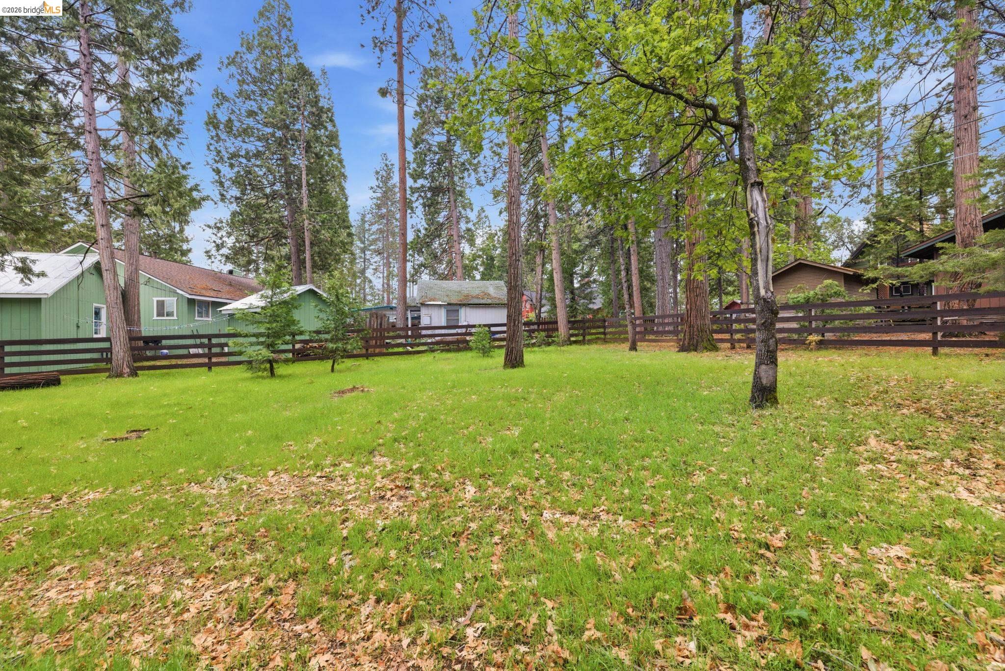 Detail Gallery Image 36 of 38 For 22992 Sierra Dr, Twain Harte,  CA 95383 - 3 Beds | 2 Baths