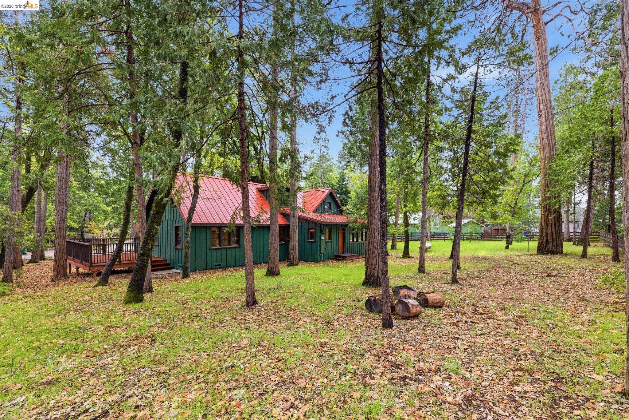 Detail Gallery Image 37 of 38 For 22992 Sierra Dr, Twain Harte,  CA 95383 - 3 Beds | 2 Baths