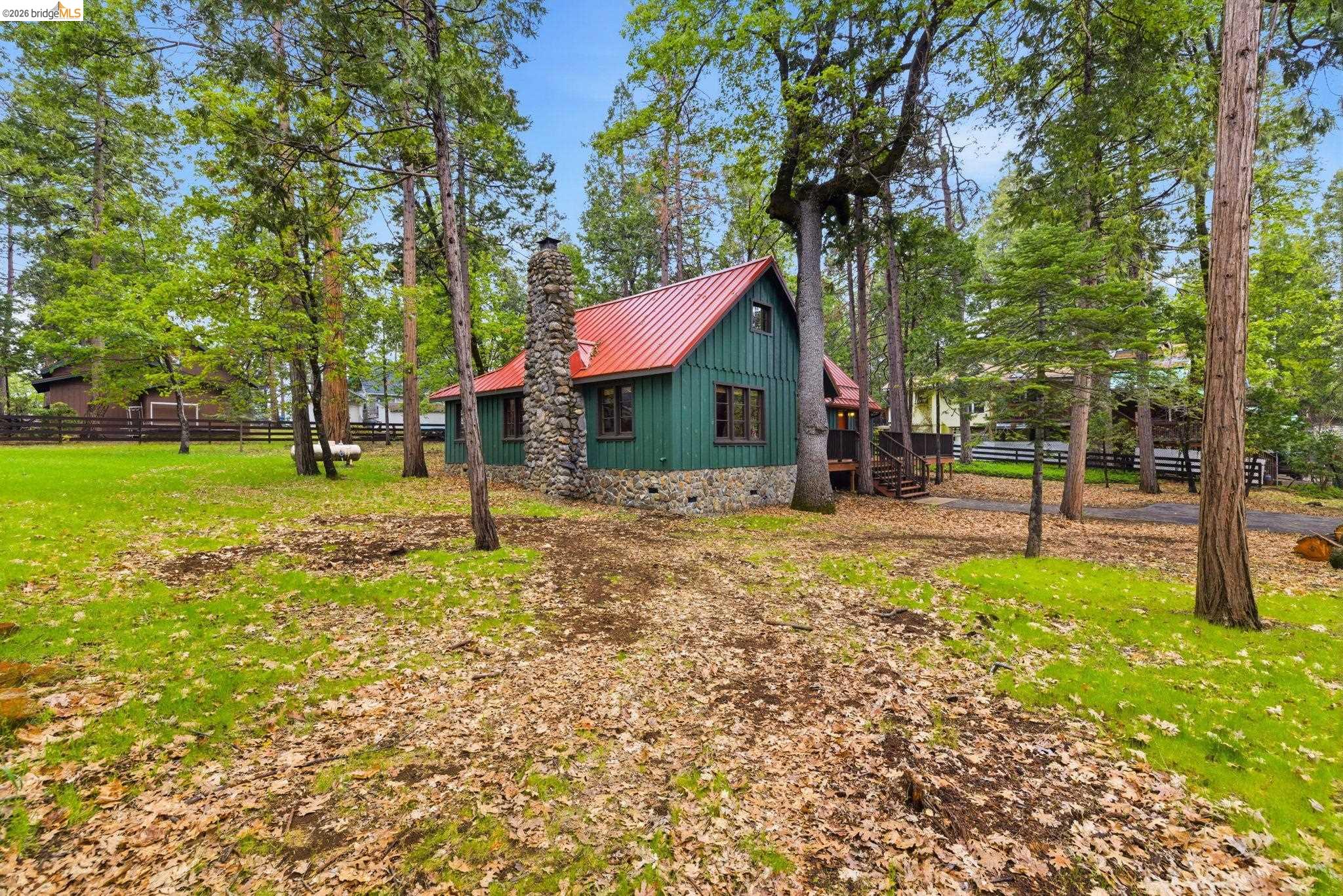 Detail Gallery Image 38 of 38 For 22992 Sierra Dr, Twain Harte,  CA 95383 - 3 Beds | 2 Baths