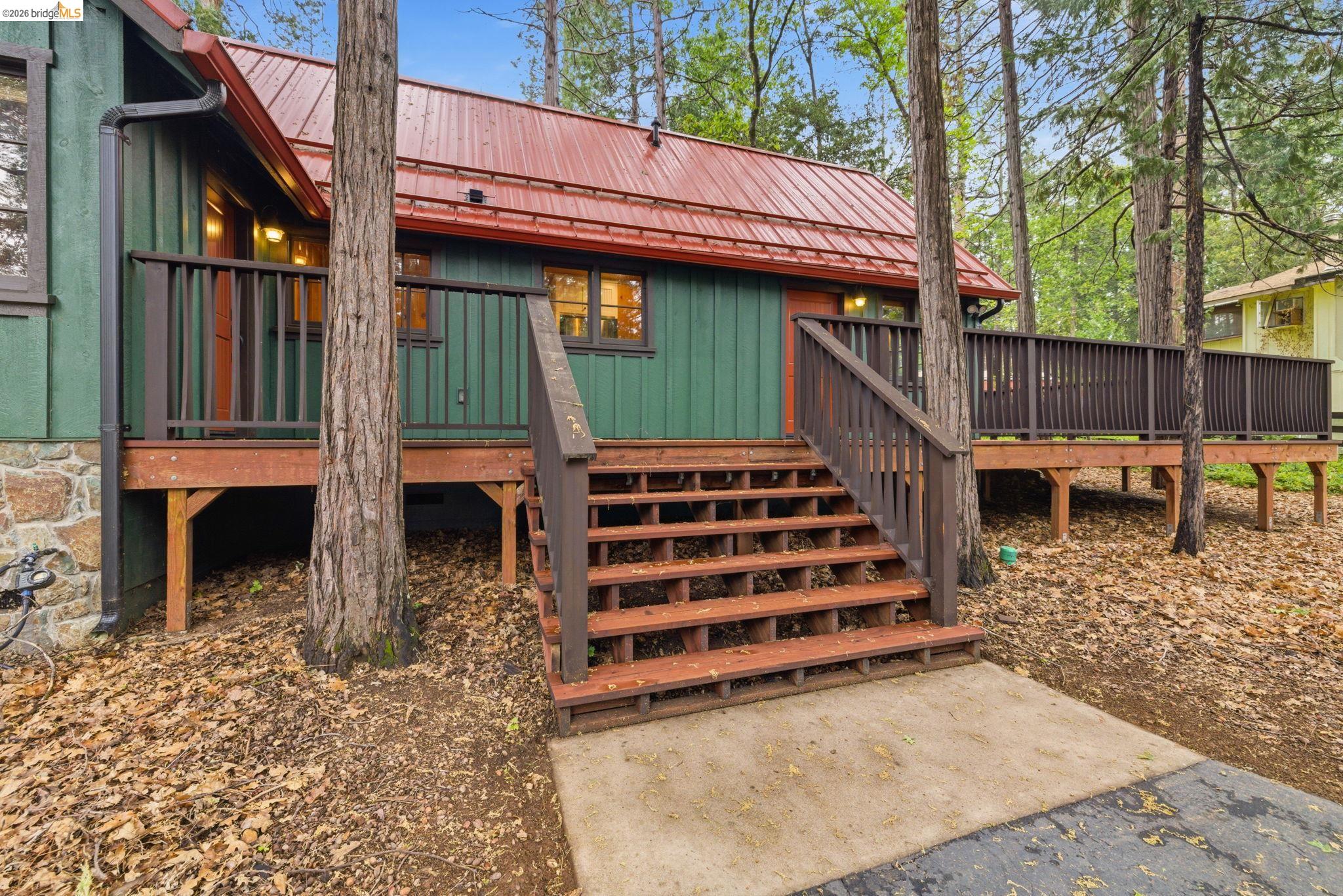 Detail Gallery Image 7 of 38 For 22992 Sierra Dr, Twain Harte,  CA 95383 - 3 Beds | 2 Baths