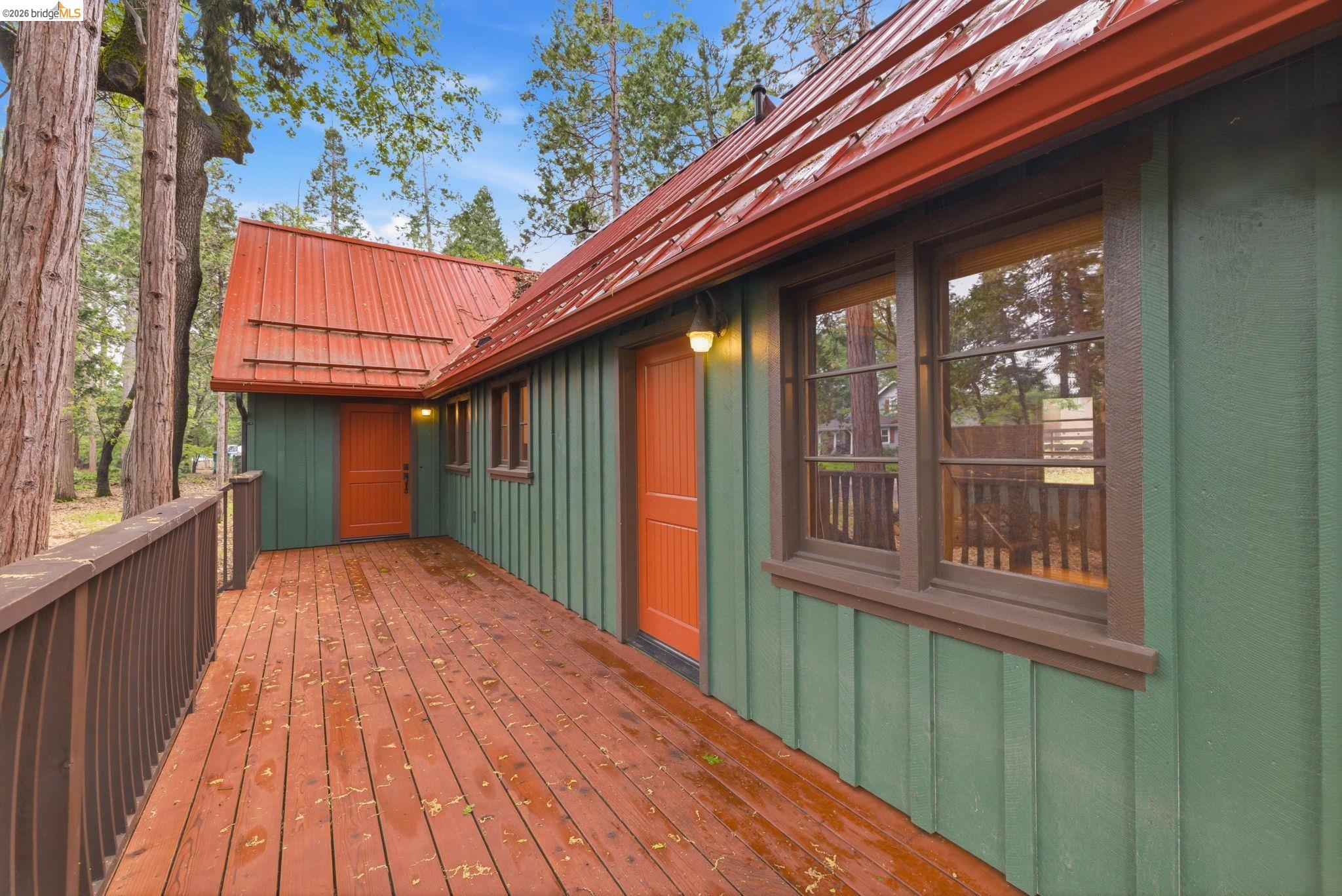 Detail Gallery Image 9 of 38 For 22992 Sierra Dr, Twain Harte,  CA 95383 - 3 Beds | 2 Baths