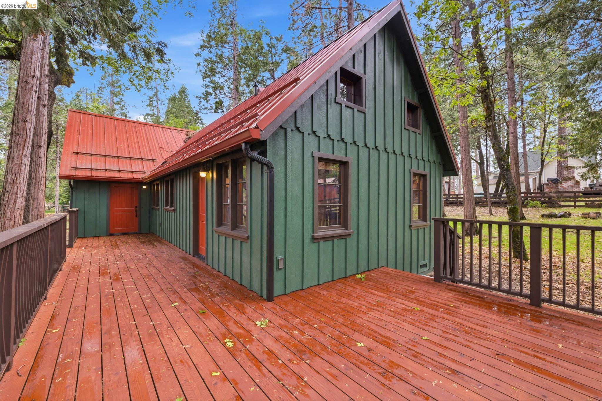 Detail Gallery Image 10 of 38 For 22992 Sierra Dr, Twain Harte,  CA 95383 - 3 Beds | 2 Baths