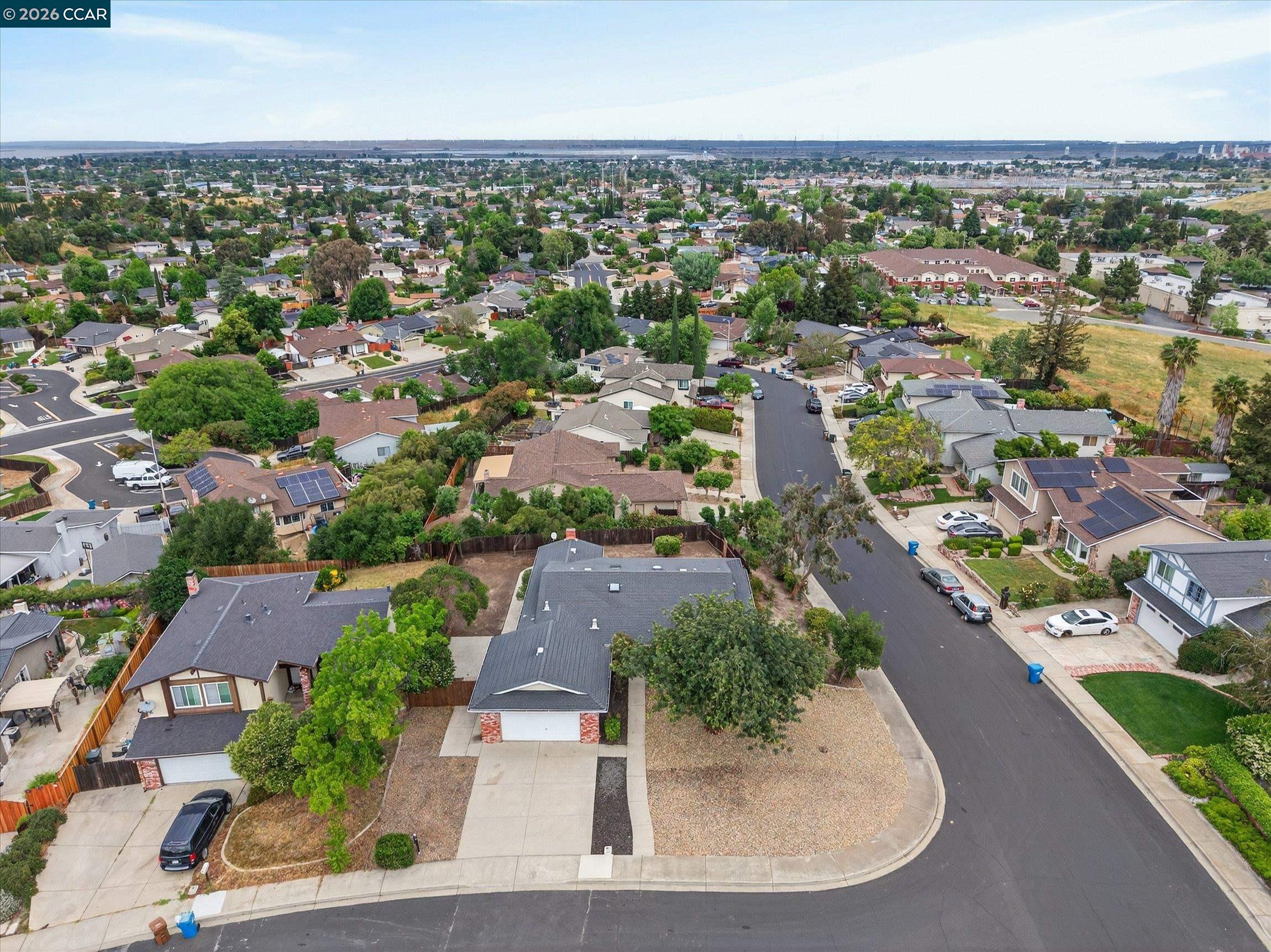 Detail Gallery Image 32 of 34 For 924 Halite Way, Antioch,  CA 94509 - 3 Beds | 2 Baths