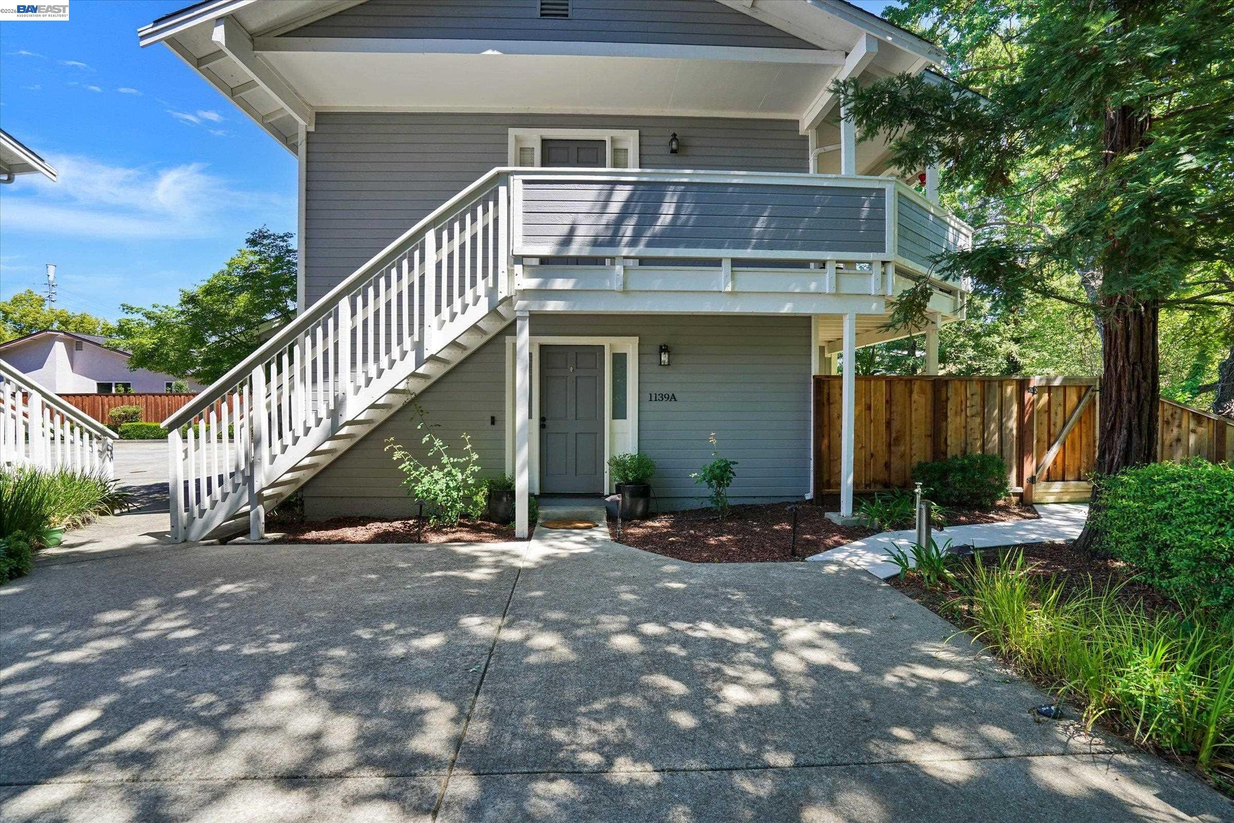 1139 Kottinger Dr. UNIT A, Pleasanton, CA, 94566