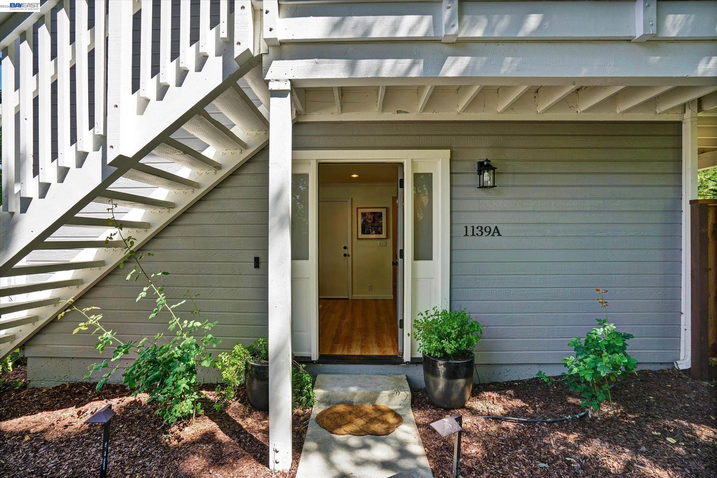 1139 Kottinger Dr. UNIT A, Pleasanton, CA, 94566