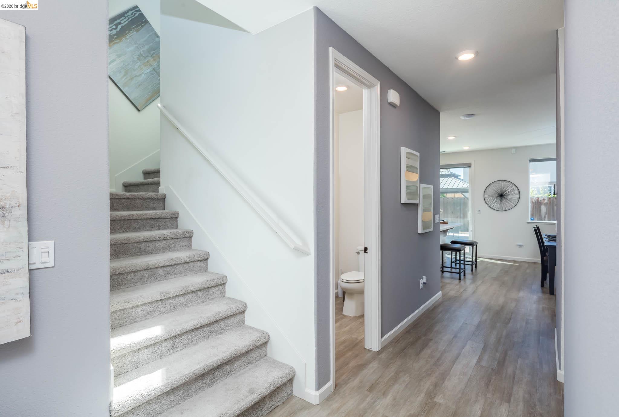 Detail Gallery Image 21 of 43 For 661 Longmont Dr, Oakley,  CA 94561 - 3 Beds | 2/1 Baths