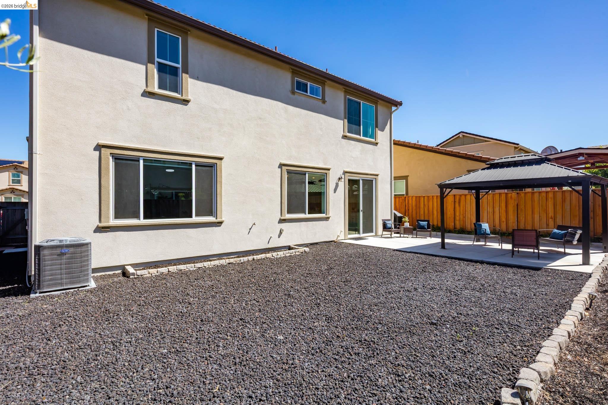 Detail Gallery Image 34 of 43 For 661 Longmont Dr, Oakley,  CA 94561 - 3 Beds | 2/1 Baths