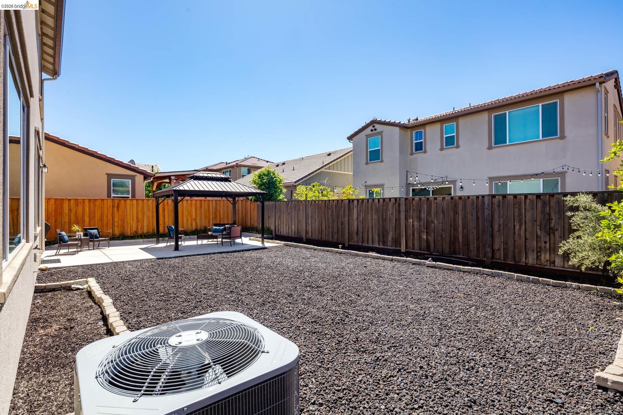 Detail Gallery Image 35 of 43 For 661 Longmont Dr, Oakley,  CA 94561 - 3 Beds | 2/1 Baths