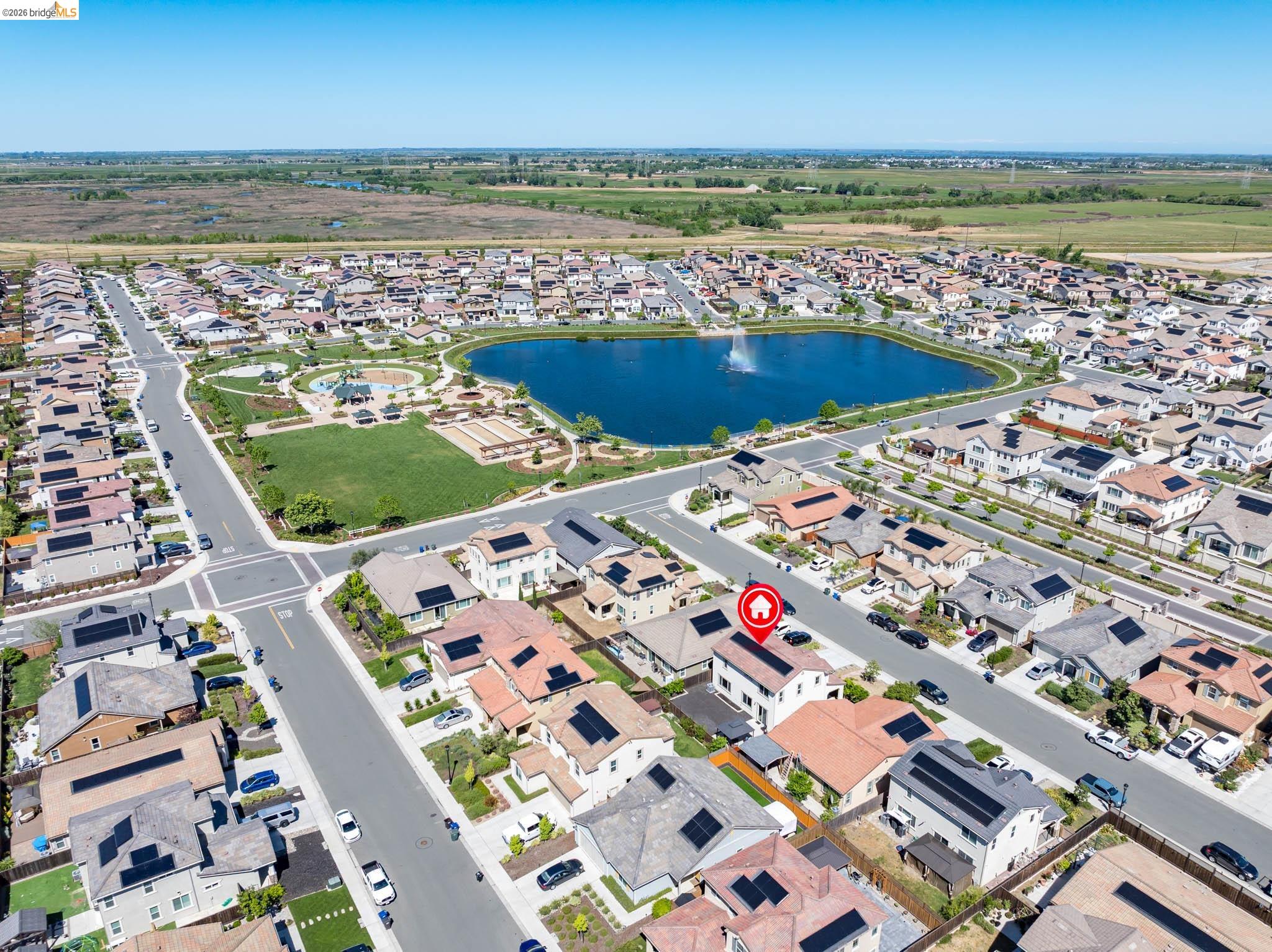 Detail Gallery Image 37 of 43 For 661 Longmont Dr, Oakley,  CA 94561 - 3 Beds | 2/1 Baths