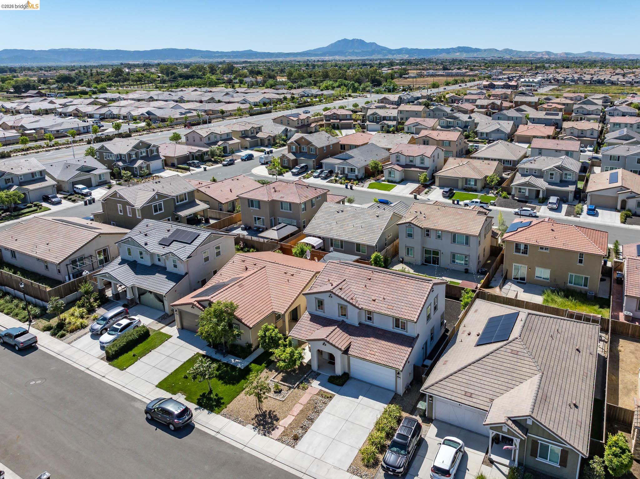 Detail Gallery Image 38 of 43 For 661 Longmont Dr, Oakley,  CA 94561 - 3 Beds | 2/1 Baths
