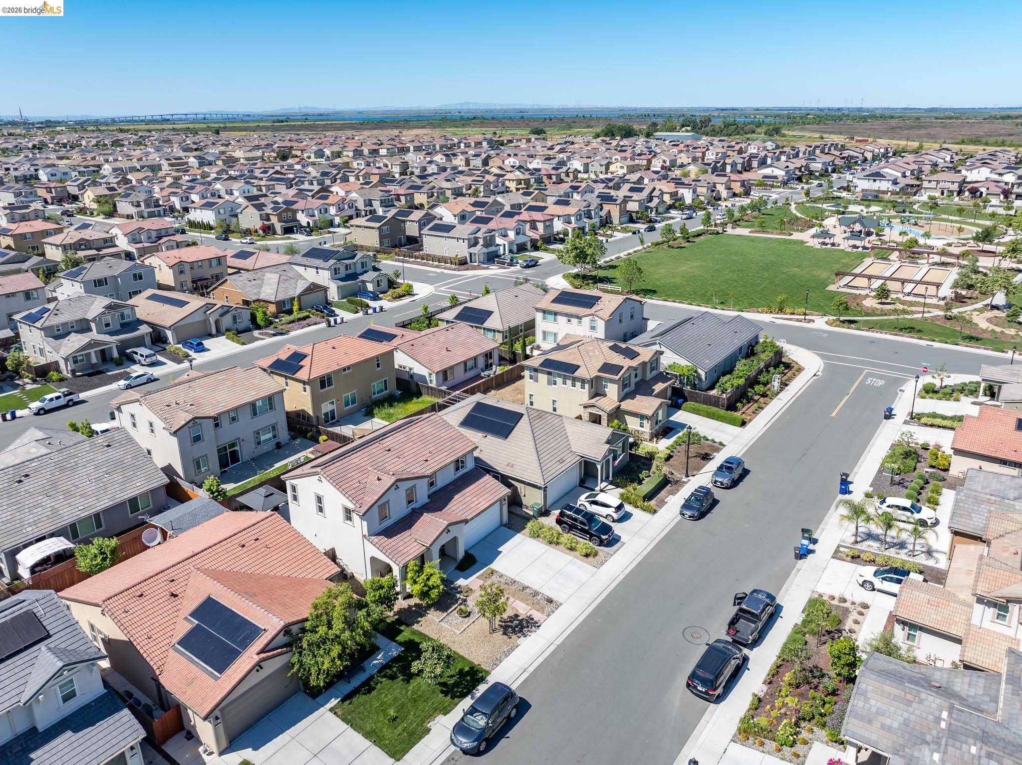Detail Gallery Image 39 of 43 For 661 Longmont Dr, Oakley,  CA 94561 - 3 Beds | 2/1 Baths