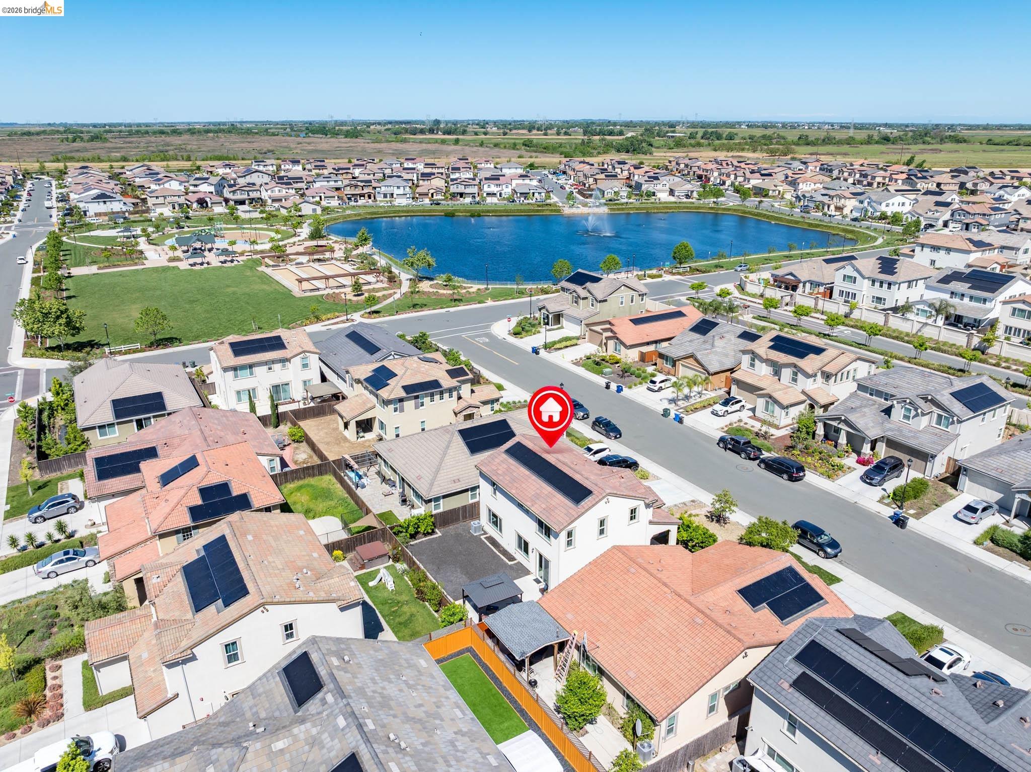 Detail Gallery Image 40 of 43 For 661 Longmont Dr, Oakley,  CA 94561 - 3 Beds | 2/1 Baths