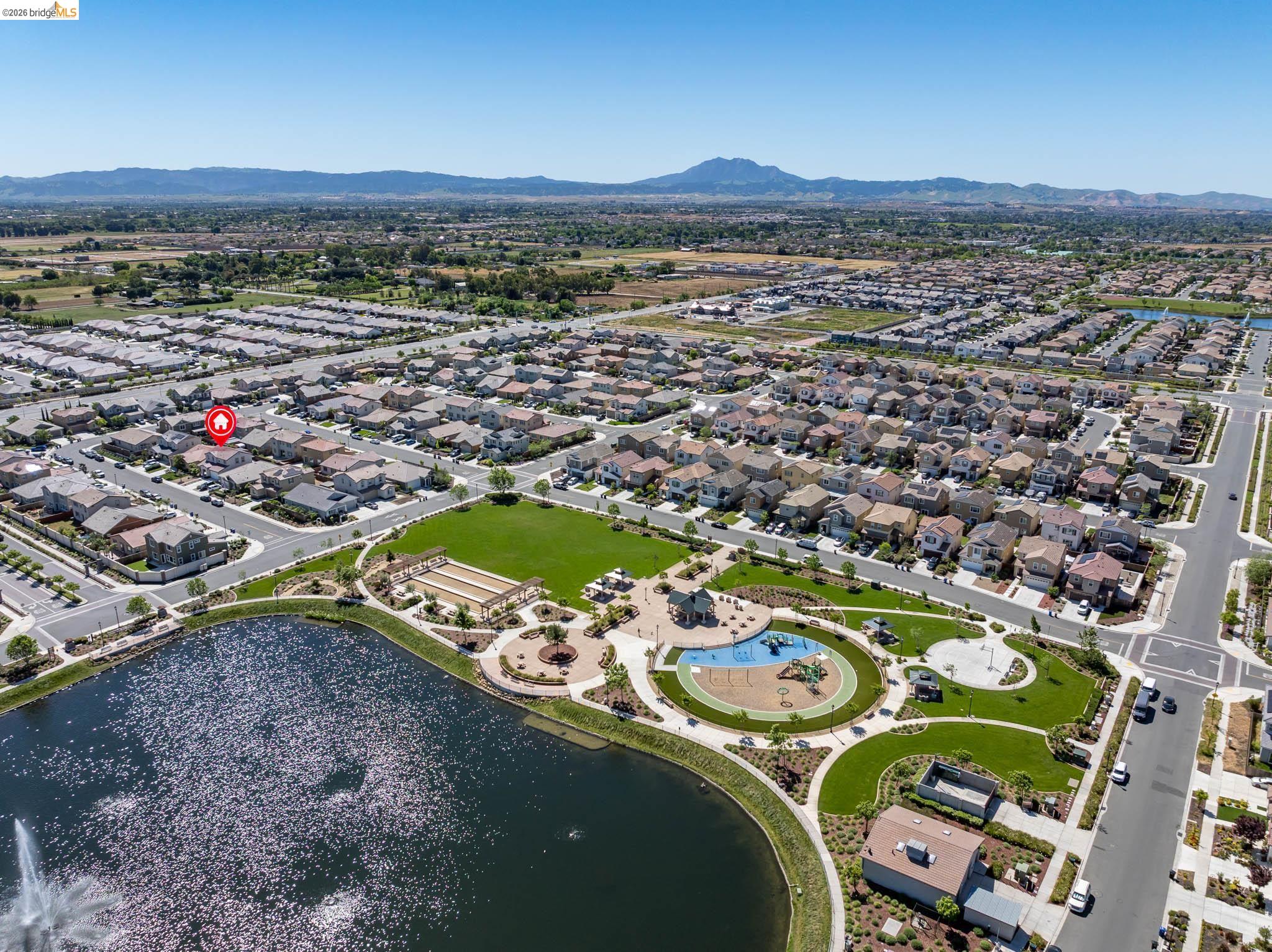 Detail Gallery Image 41 of 43 For 661 Longmont Dr, Oakley,  CA 94561 - 3 Beds | 2/1 Baths