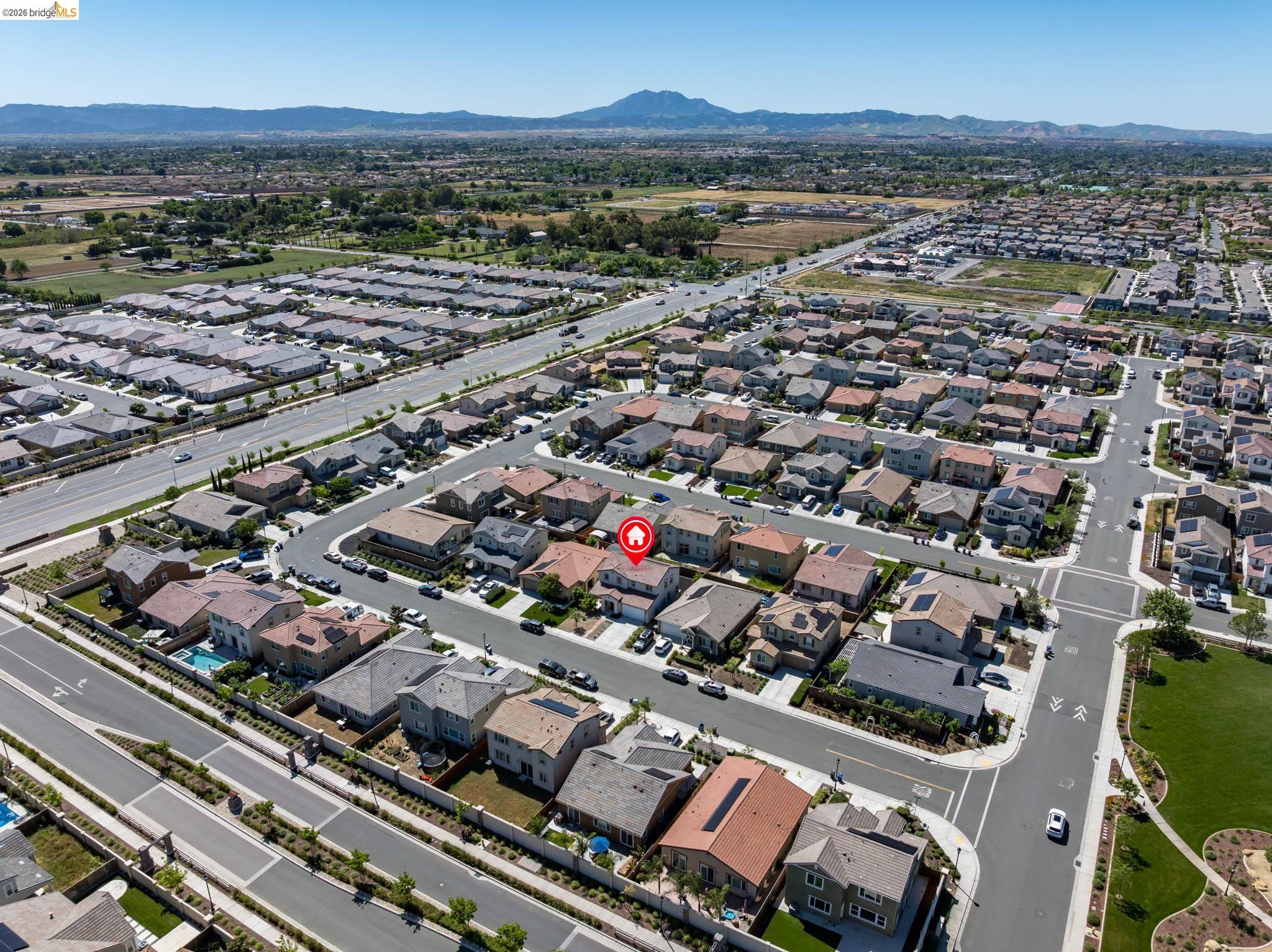 Detail Gallery Image 43 of 43 For 661 Longmont Dr, Oakley,  CA 94561 - 3 Beds | 2/1 Baths