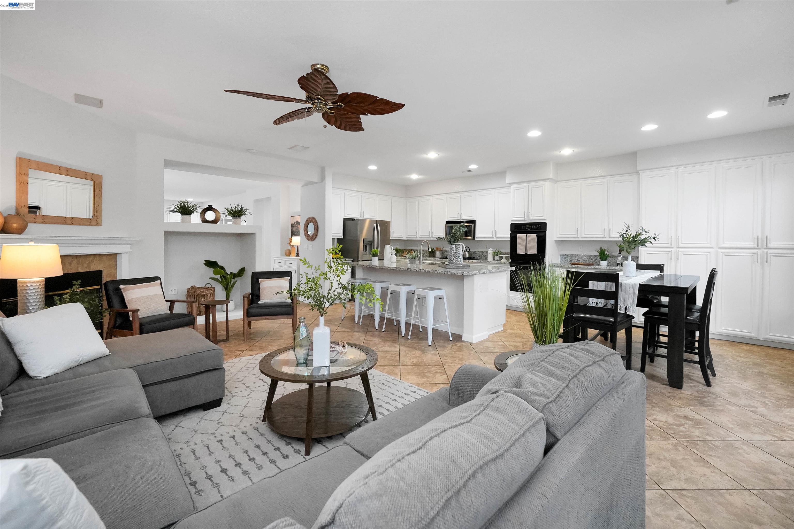 Detail Gallery Image 13 of 47 For 432 Payton Ct, Tracy,  CA 95377 - 4 Beds | 2 Baths