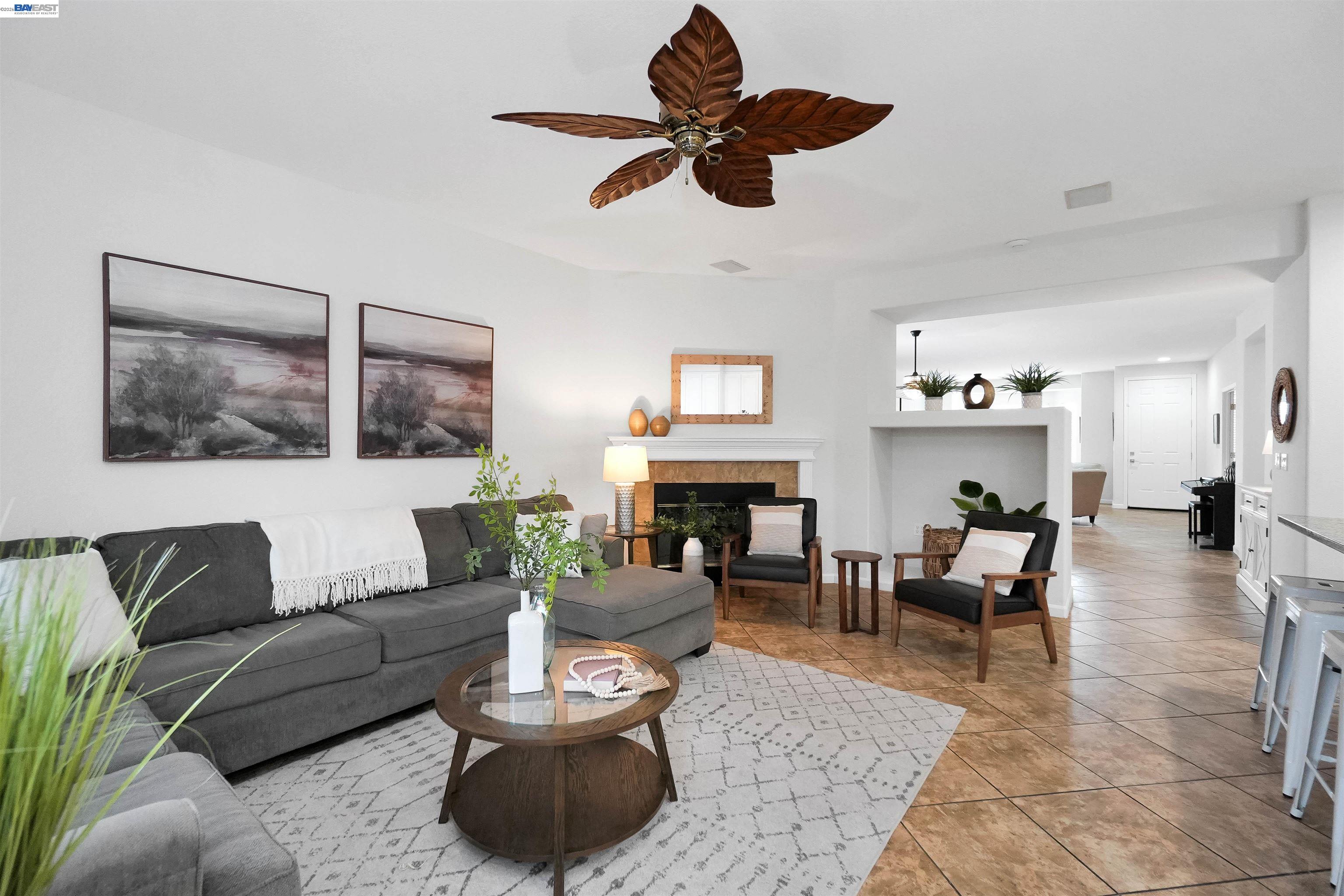 Detail Gallery Image 14 of 47 For 432 Payton Ct, Tracy,  CA 95377 - 4 Beds | 2 Baths