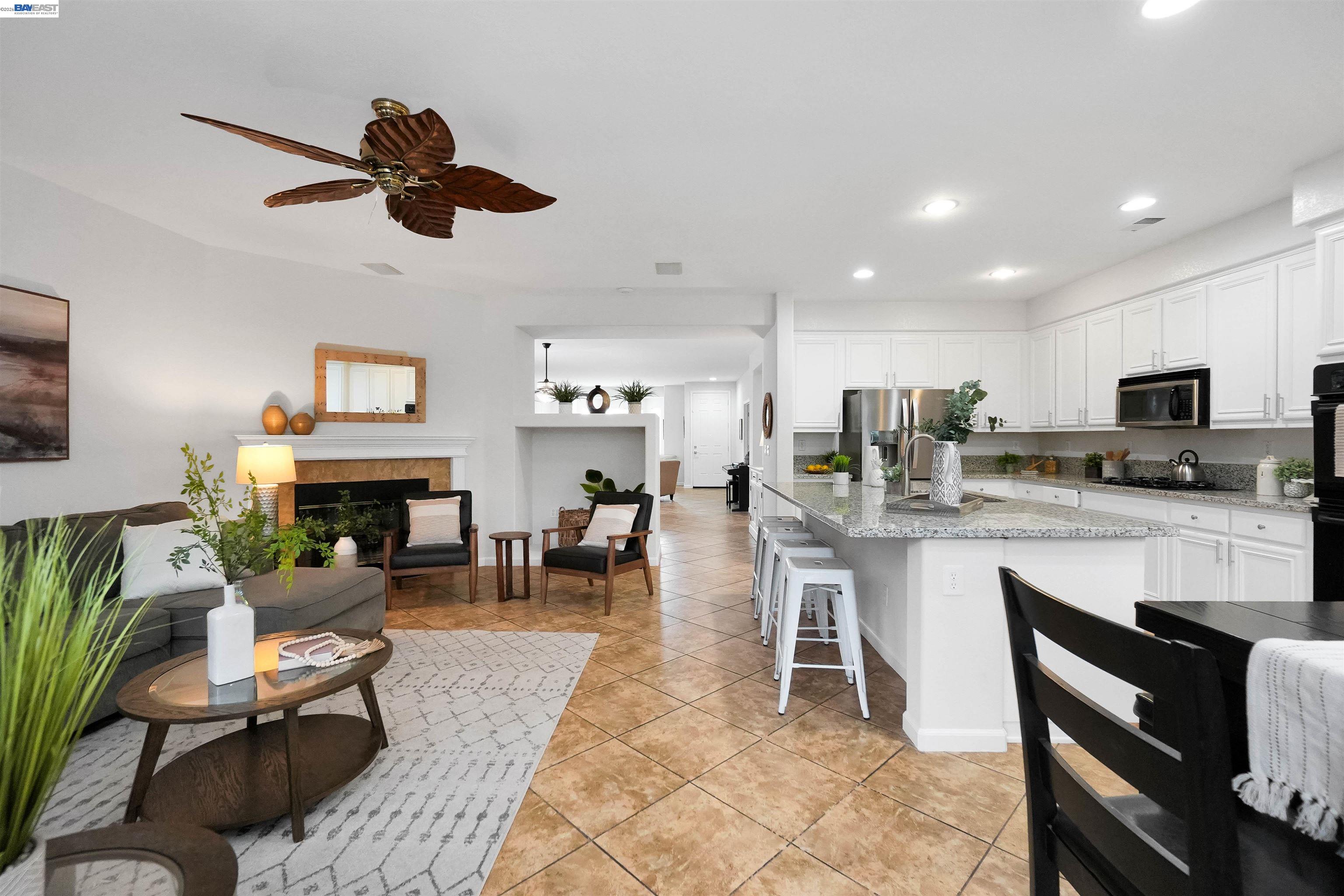 Detail Gallery Image 15 of 47 For 432 Payton Ct, Tracy,  CA 95377 - 4 Beds | 2 Baths