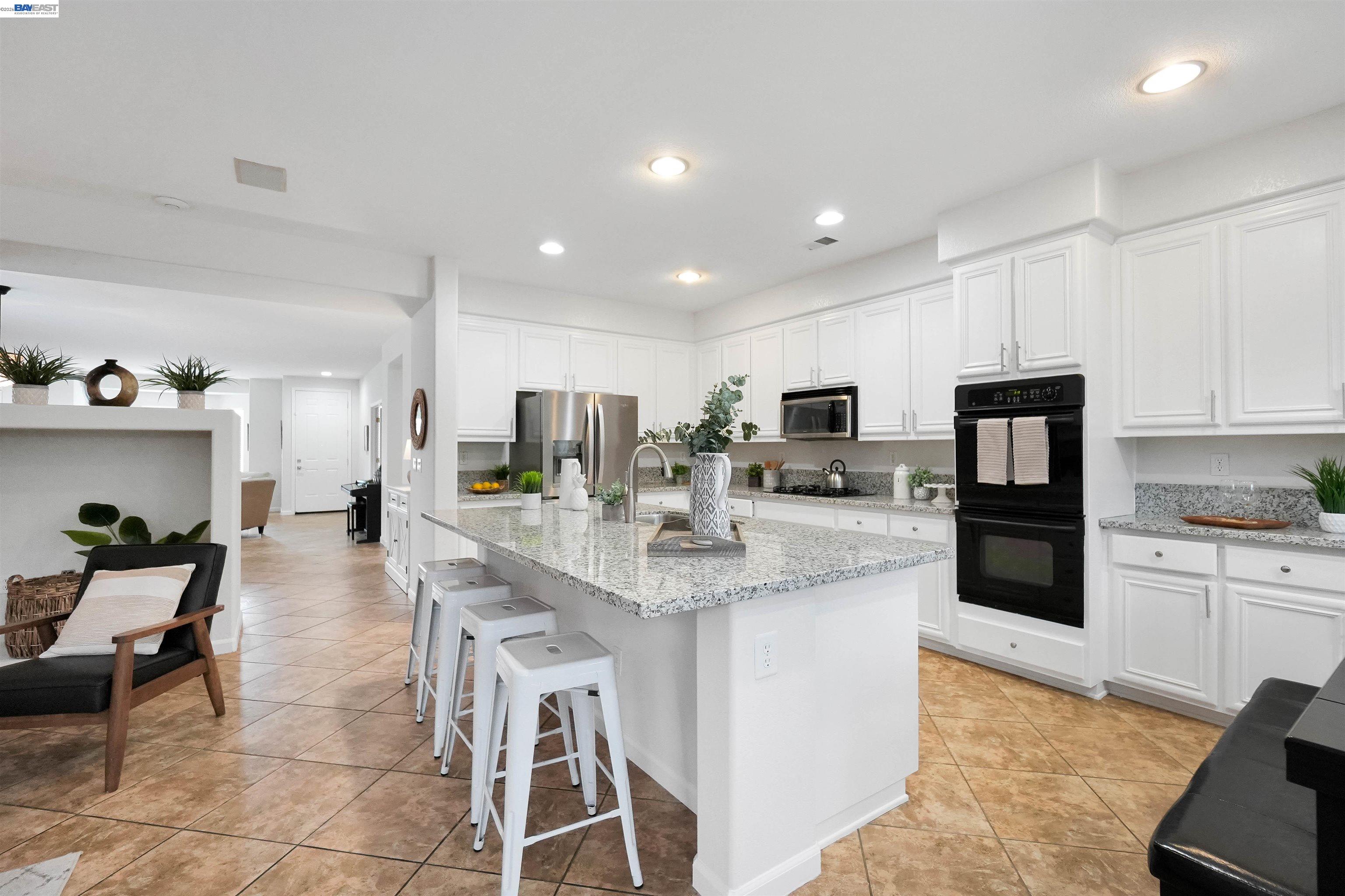 Detail Gallery Image 16 of 47 For 432 Payton Ct, Tracy,  CA 95377 - 4 Beds | 2 Baths