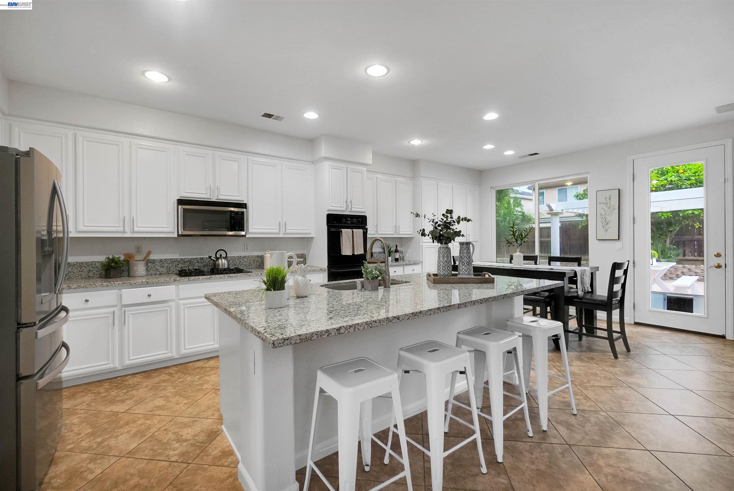 Detail Gallery Image 17 of 47 For 432 Payton Ct, Tracy,  CA 95377 - 4 Beds | 2 Baths