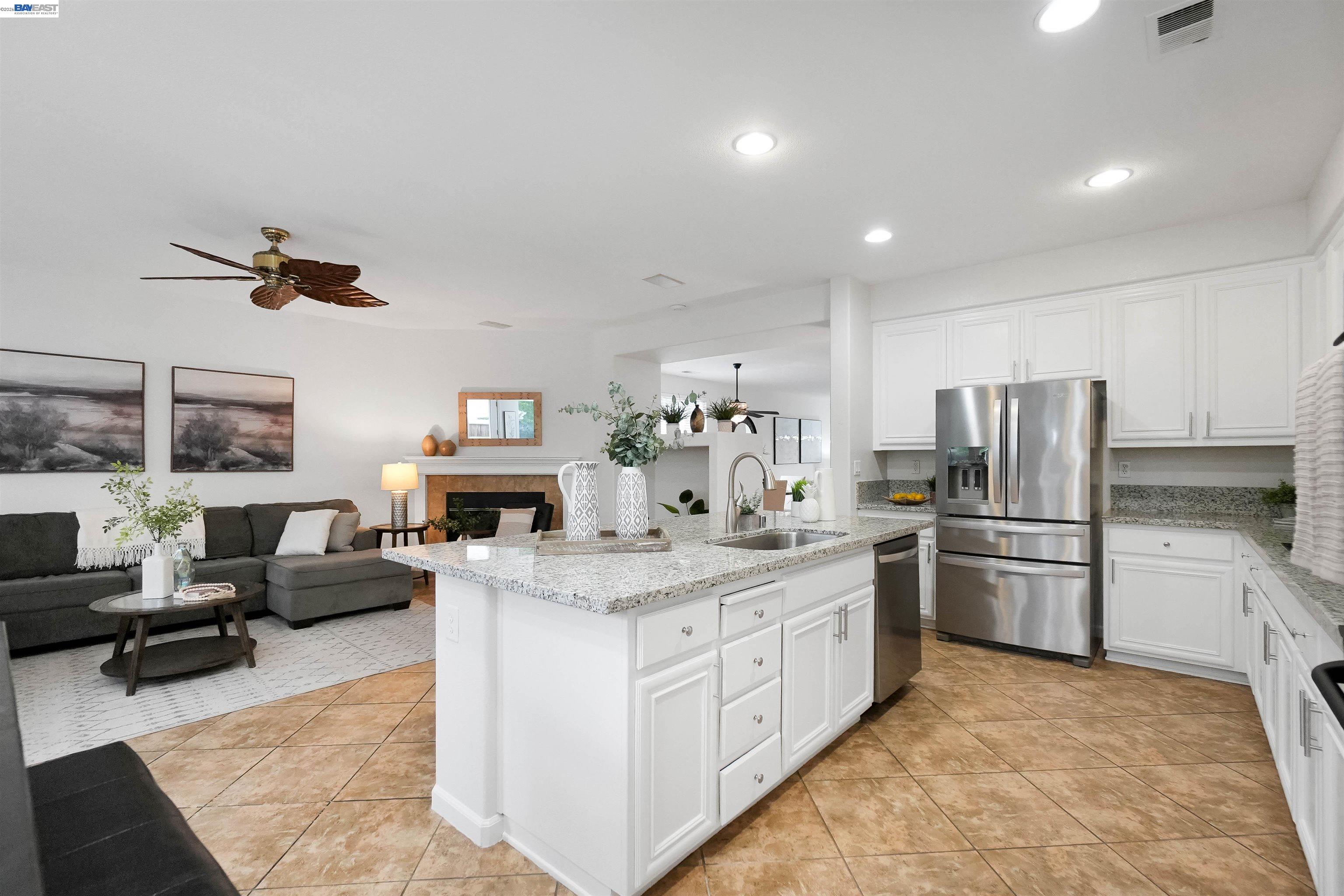 Detail Gallery Image 19 of 47 For 432 Payton Ct, Tracy,  CA 95377 - 4 Beds | 2 Baths