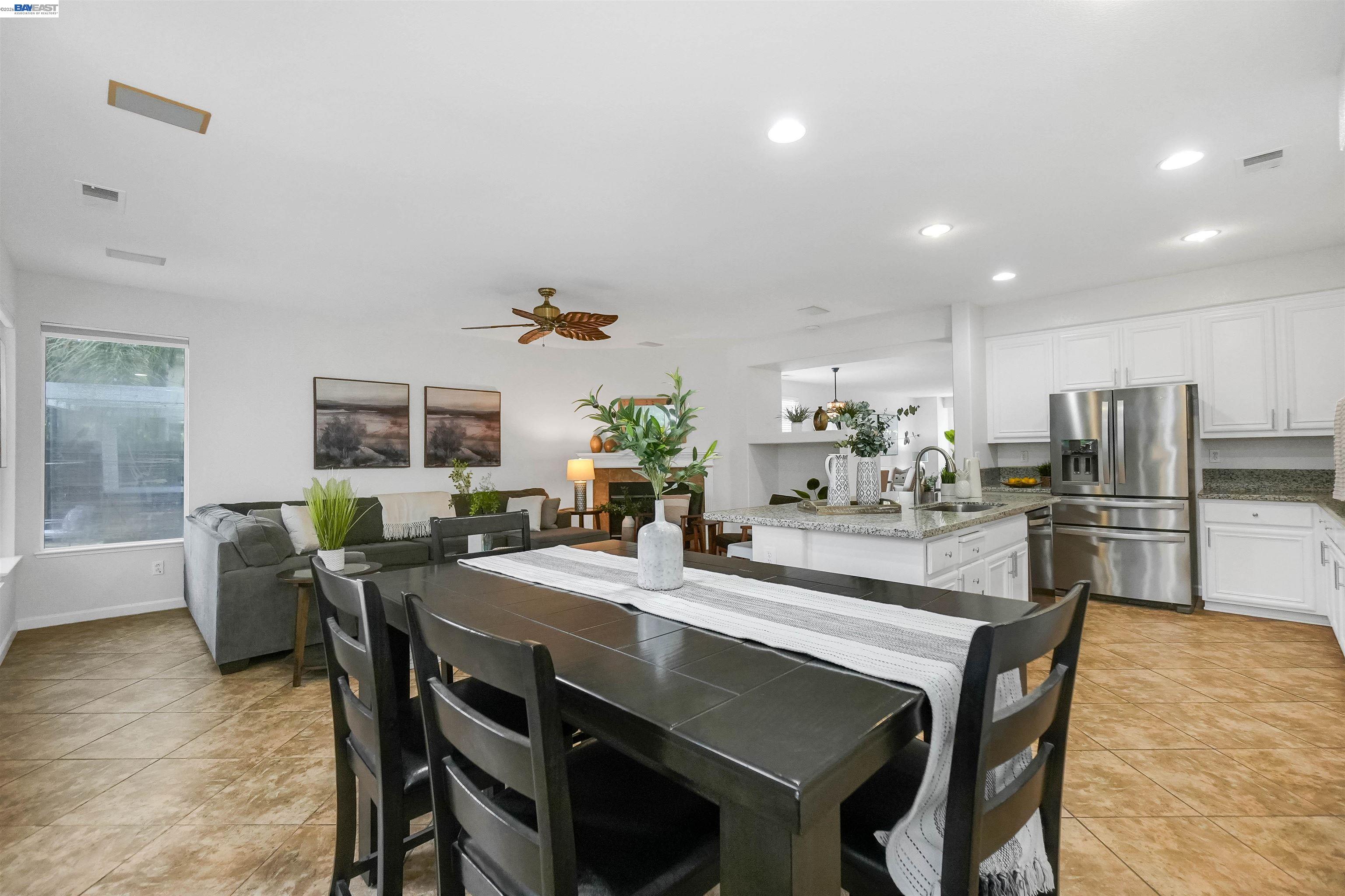 Detail Gallery Image 20 of 47 For 432 Payton Ct, Tracy,  CA 95377 - 4 Beds | 2 Baths