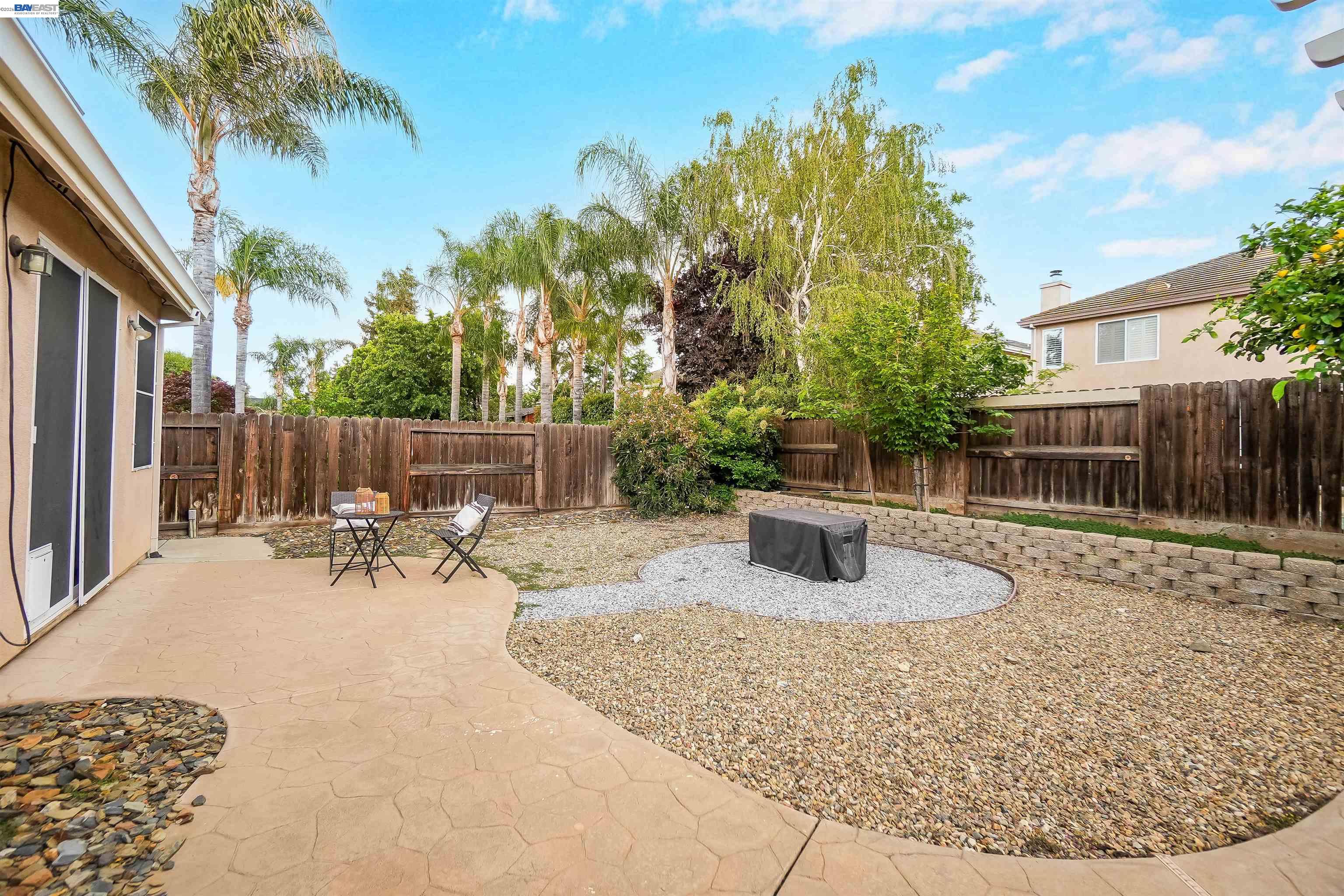 Detail Gallery Image 36 of 47 For 432 Payton Ct, Tracy,  CA 95377 - 4 Beds | 2 Baths