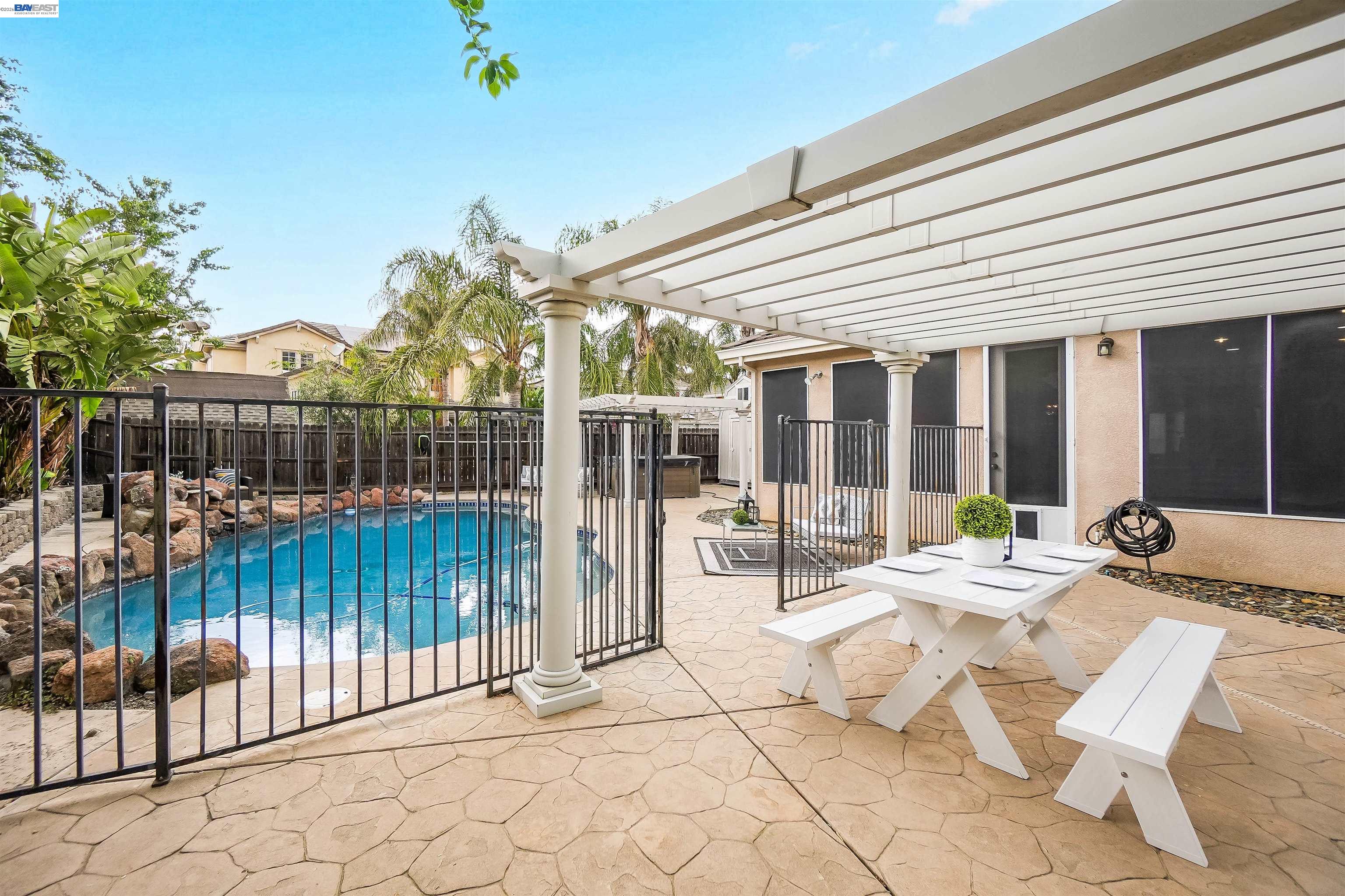 Detail Gallery Image 39 of 47 For 432 Payton Ct, Tracy,  CA 95377 - 4 Beds | 2 Baths