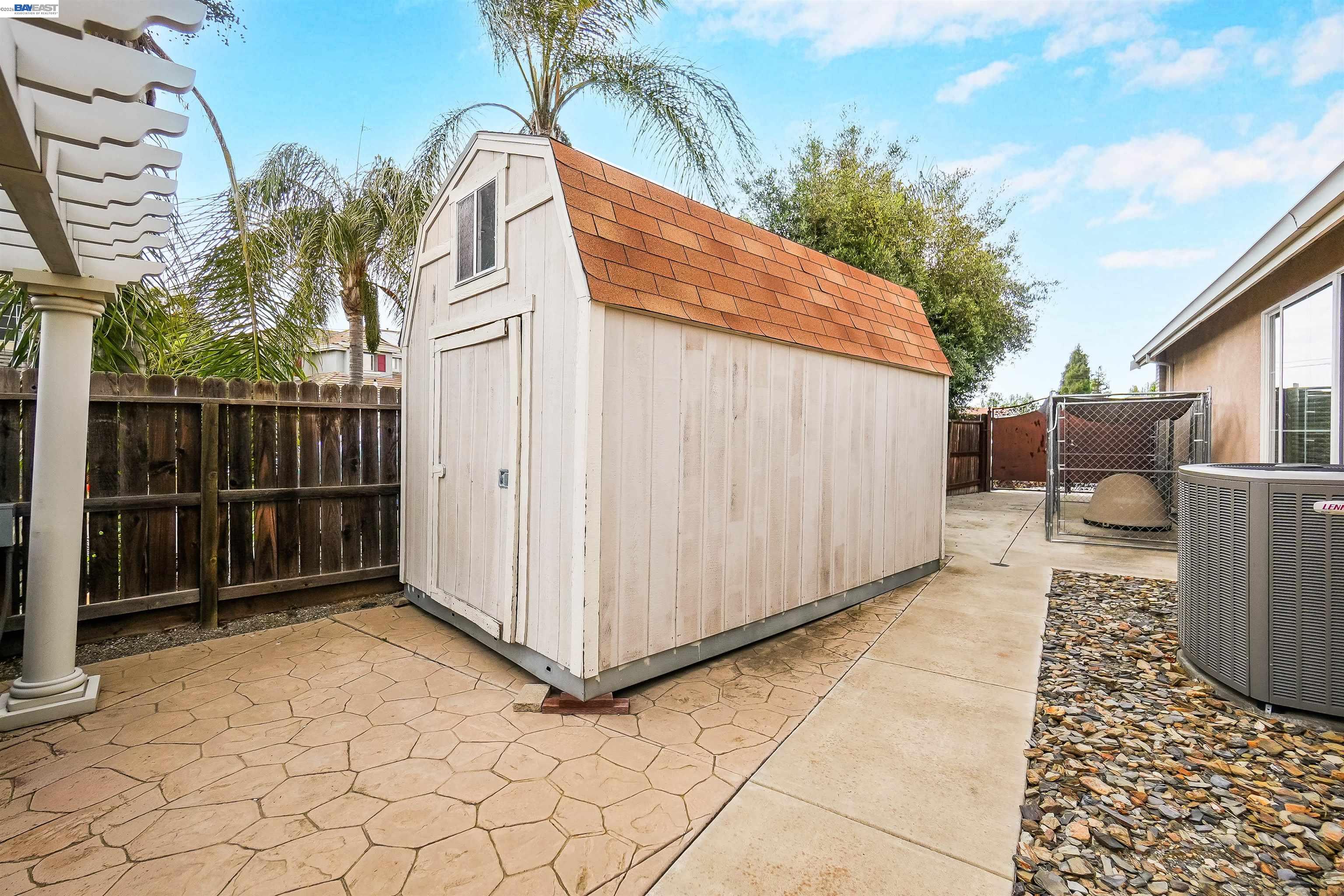 Detail Gallery Image 43 of 47 For 432 Payton Ct, Tracy,  CA 95377 - 4 Beds | 2 Baths