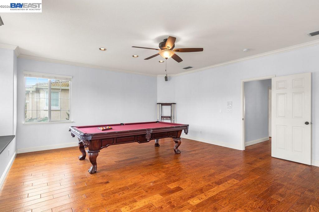 Detail Gallery Image 12 of 59 For 3400 Fallen Oak Dr, Modesto,  CA 95355 - 4 Beds | 3 Baths