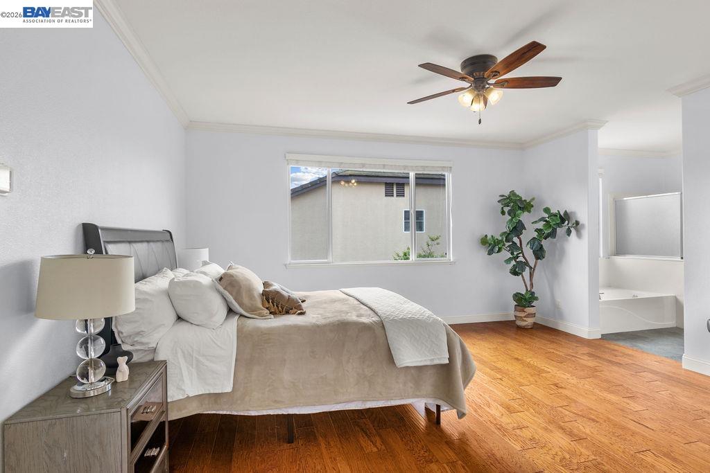 Detail Gallery Image 21 of 59 For 3400 Fallen Oak Dr, Modesto,  CA 95355 - 4 Beds | 3 Baths