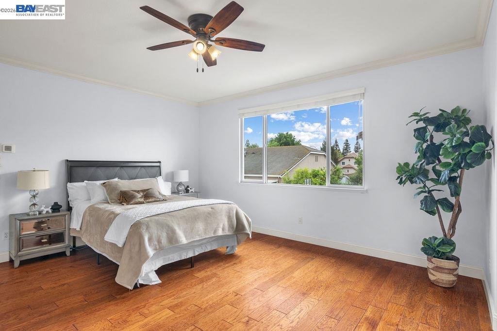 Detail Gallery Image 22 of 59 For 3400 Fallen Oak Dr, Modesto,  CA 95355 - 4 Beds | 3 Baths