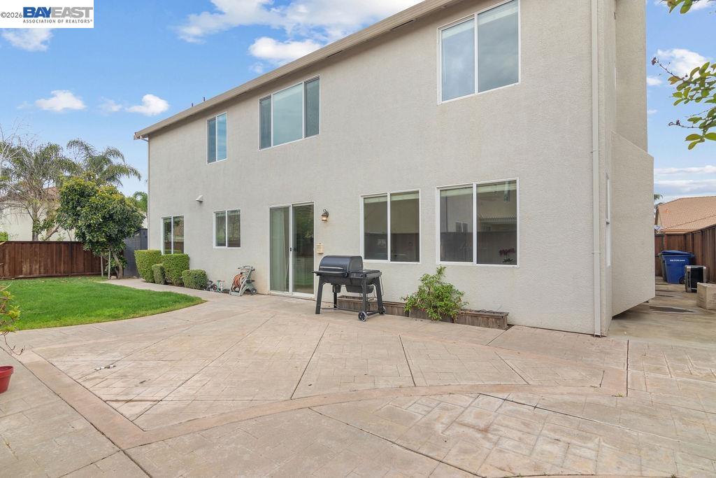 Detail Gallery Image 30 of 59 For 3400 Fallen Oak Dr, Modesto,  CA 95355 - 4 Beds | 3 Baths