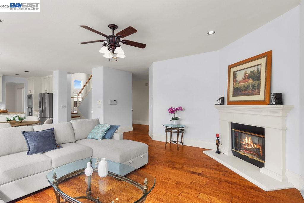 Detail Gallery Image 36 of 59 For 3400 Fallen Oak Dr, Modesto,  CA 95355 - 4 Beds | 3 Baths