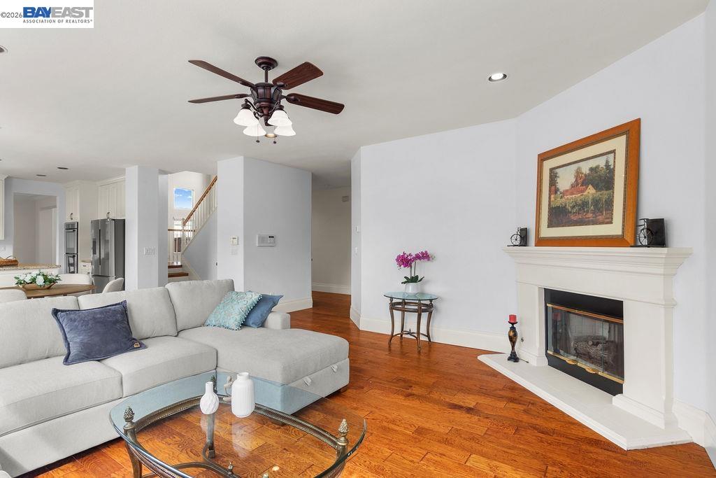 Detail Gallery Image 37 of 59 For 3400 Fallen Oak Dr, Modesto,  CA 95355 - 4 Beds | 3 Baths