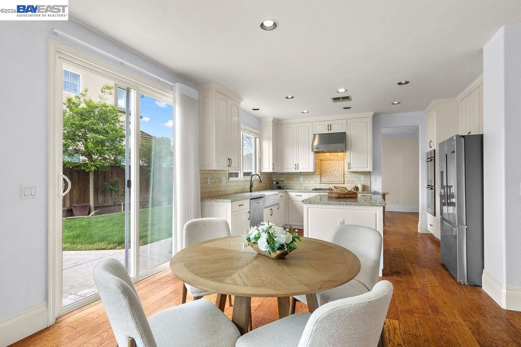 Detail Gallery Image 44 of 59 For 3400 Fallen Oak Dr, Modesto,  CA 95355 - 4 Beds | 3 Baths