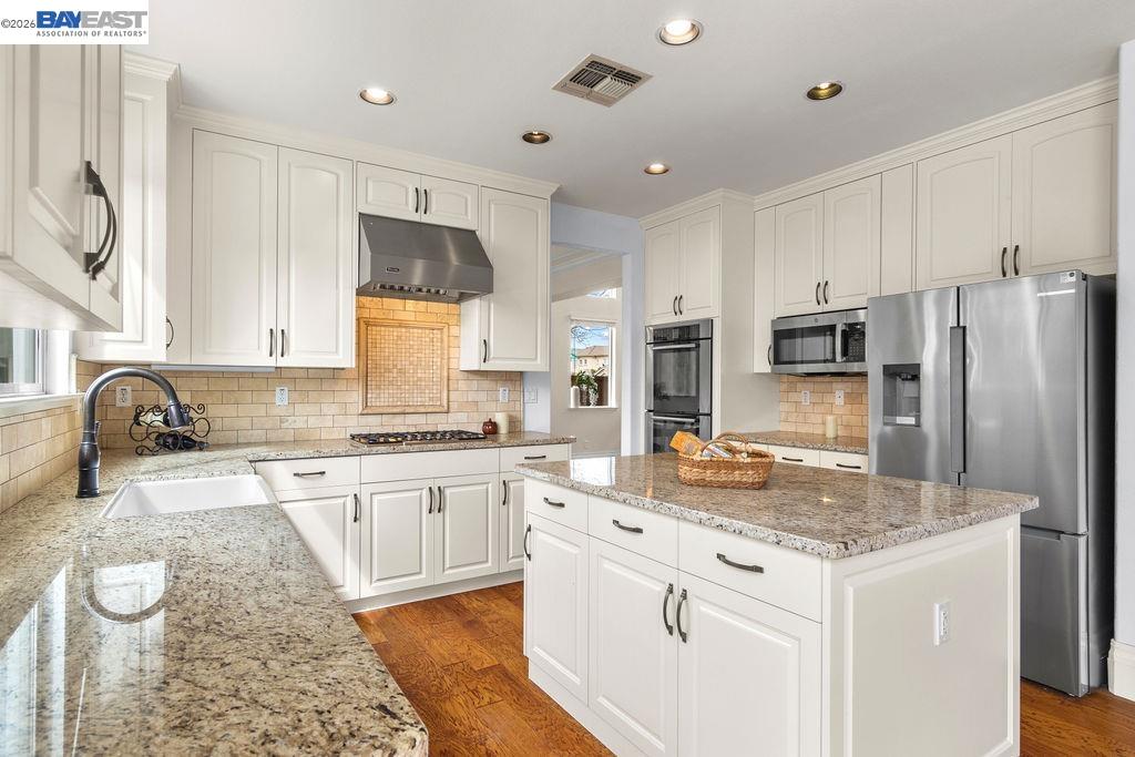 Detail Gallery Image 46 of 59 For 3400 Fallen Oak Dr, Modesto,  CA 95355 - 4 Beds | 3 Baths