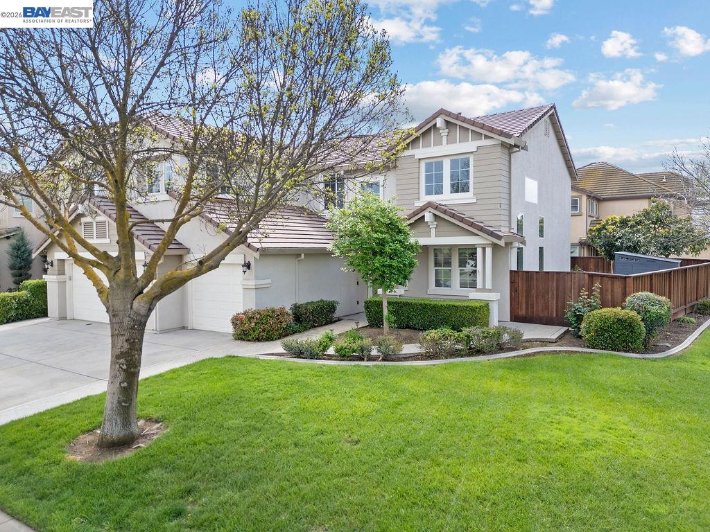 Detail Gallery Image 52 of 59 For 3400 Fallen Oak Dr, Modesto,  CA 95355 - 4 Beds | 3 Baths