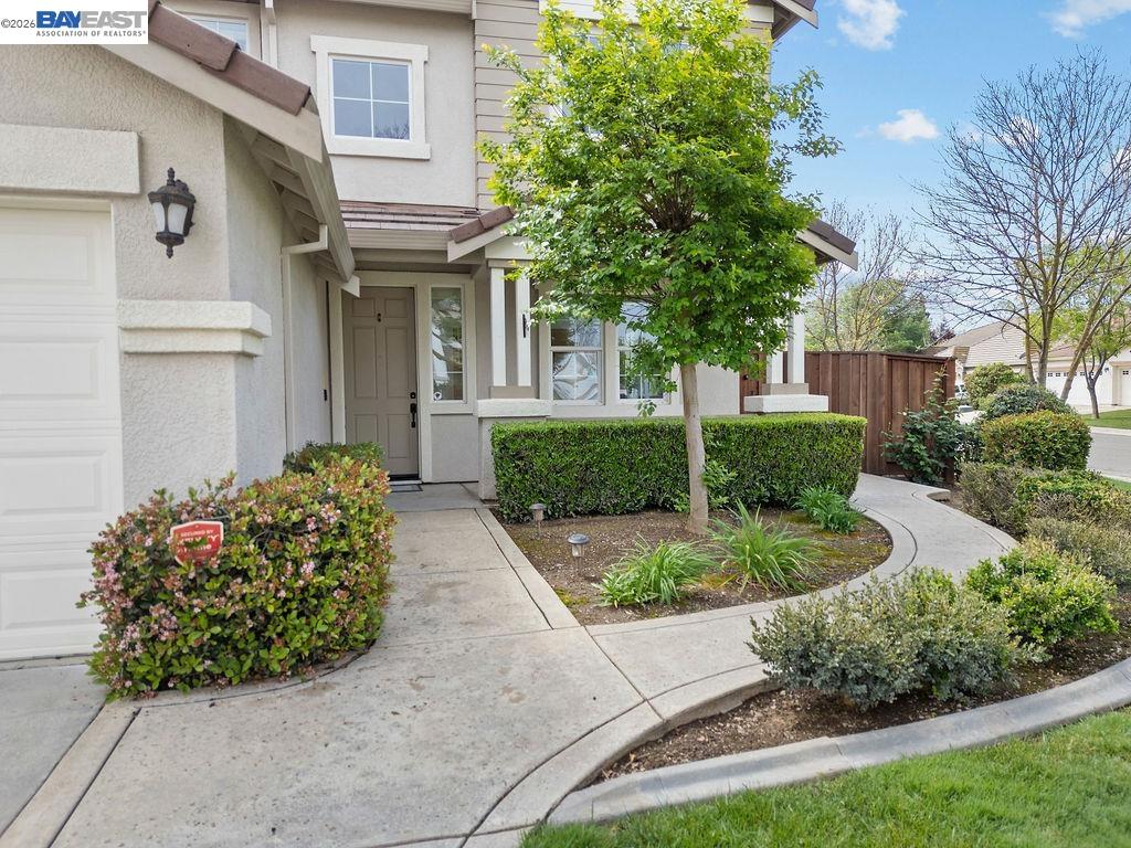 Detail Gallery Image 54 of 59 For 3400 Fallen Oak Dr, Modesto,  CA 95355 - 4 Beds | 3 Baths