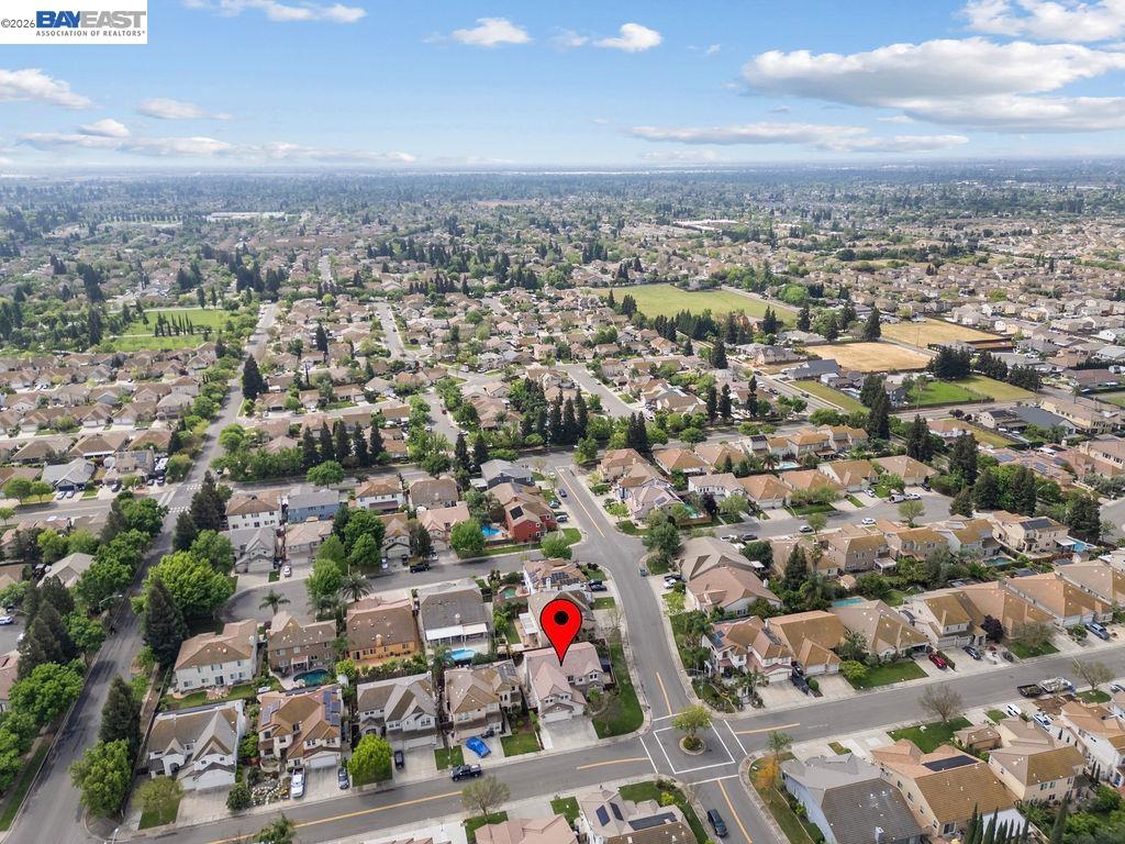 Detail Gallery Image 55 of 59 For 3400 Fallen Oak Dr, Modesto,  CA 95355 - 4 Beds | 3 Baths