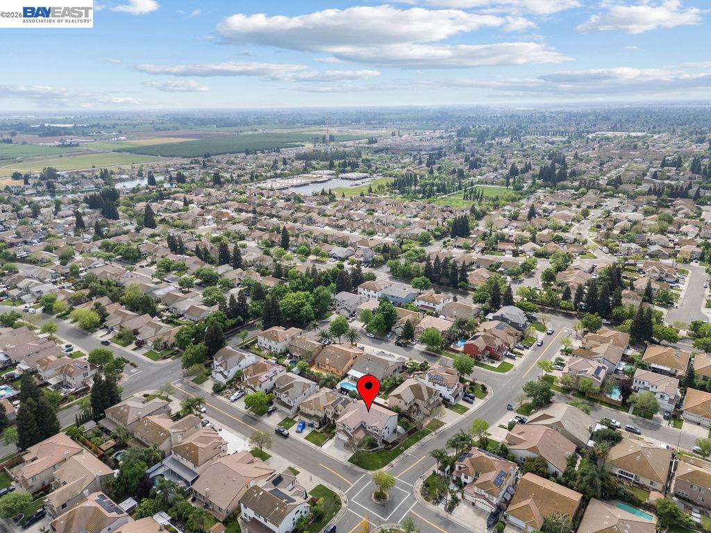 Detail Gallery Image 56 of 59 For 3400 Fallen Oak Dr, Modesto,  CA 95355 - 4 Beds | 3 Baths