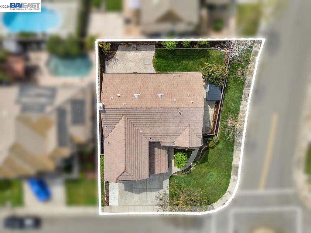 Detail Gallery Image 57 of 59 For 3400 Fallen Oak Dr, Modesto,  CA 95355 - 4 Beds | 3 Baths