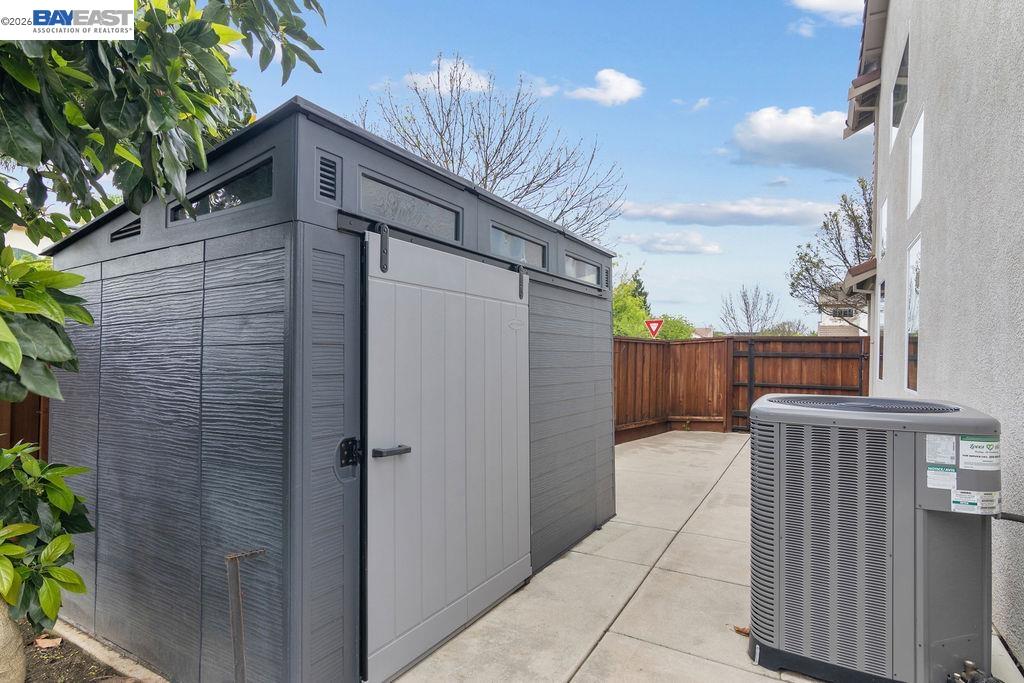 Detail Gallery Image 58 of 59 For 3400 Fallen Oak Dr, Modesto,  CA 95355 - 4 Beds | 3 Baths