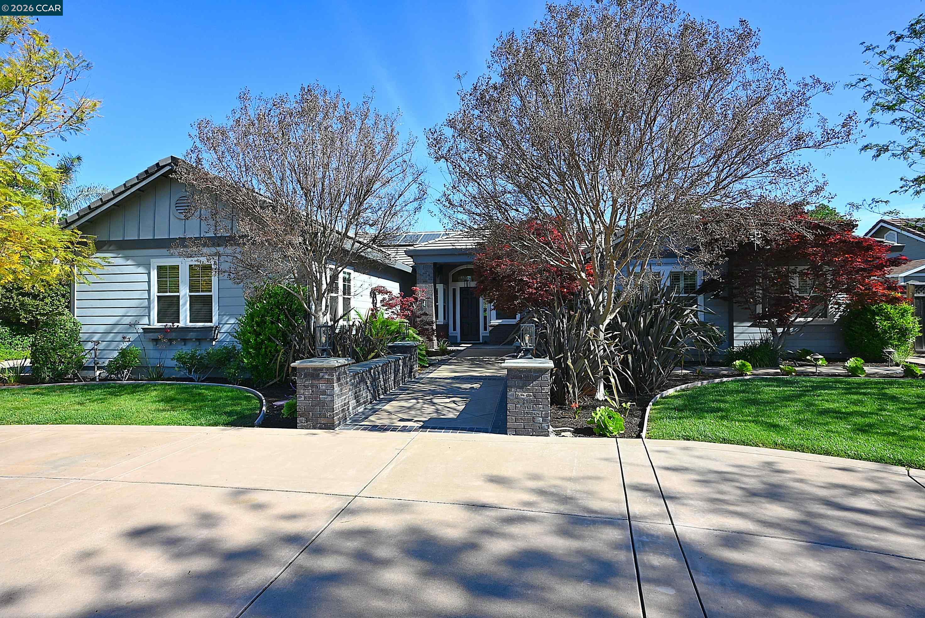 3 Rachel Ranch Ct, Clayton, CA, 94517