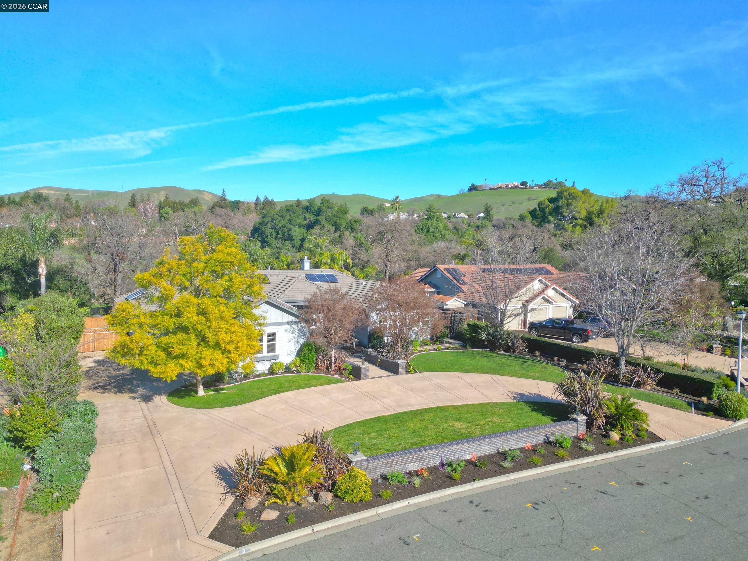3 Rachel Ranch Ct, Clayton, CA, 94517