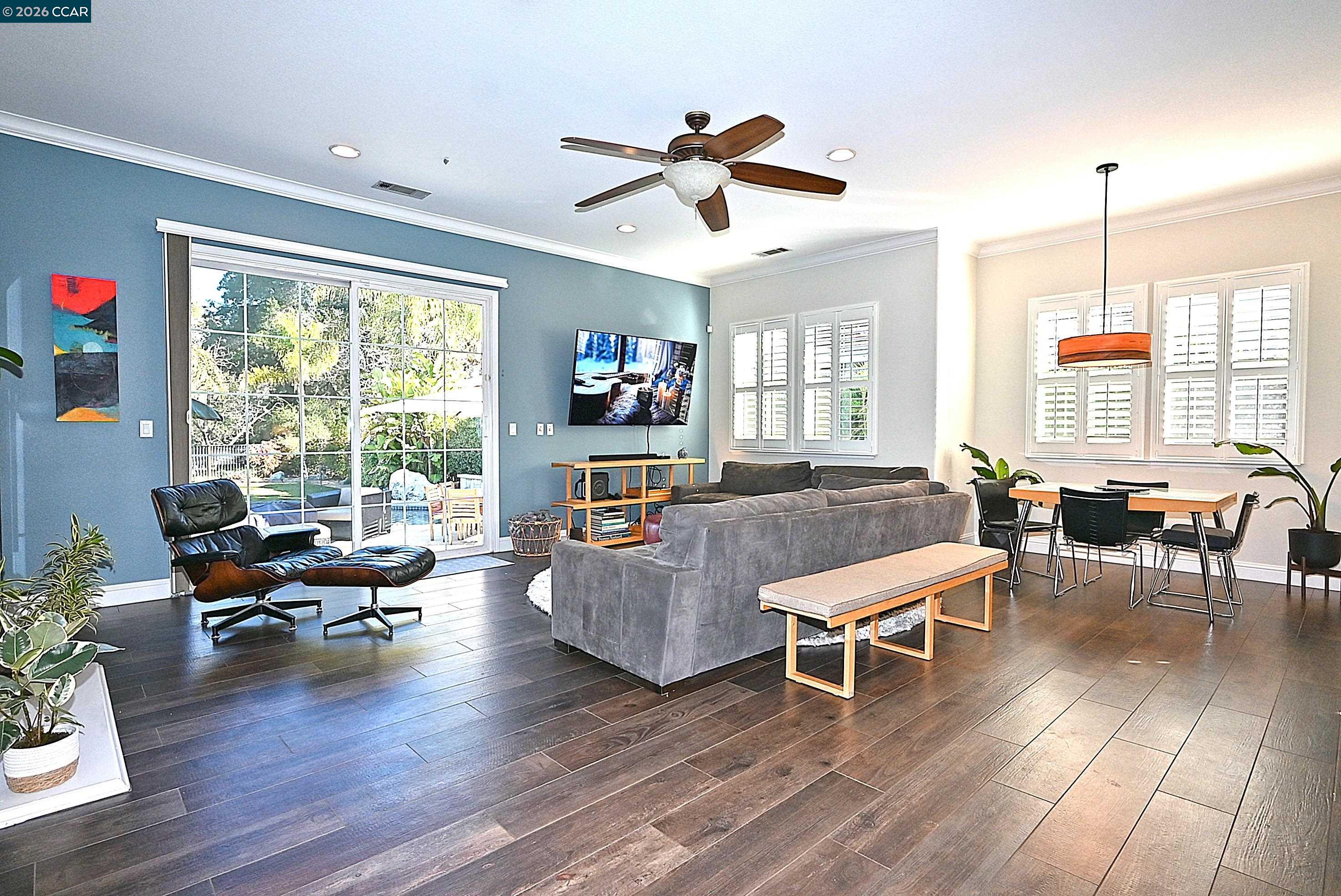 3 Rachel Ranch Ct, Clayton, CA, 94517