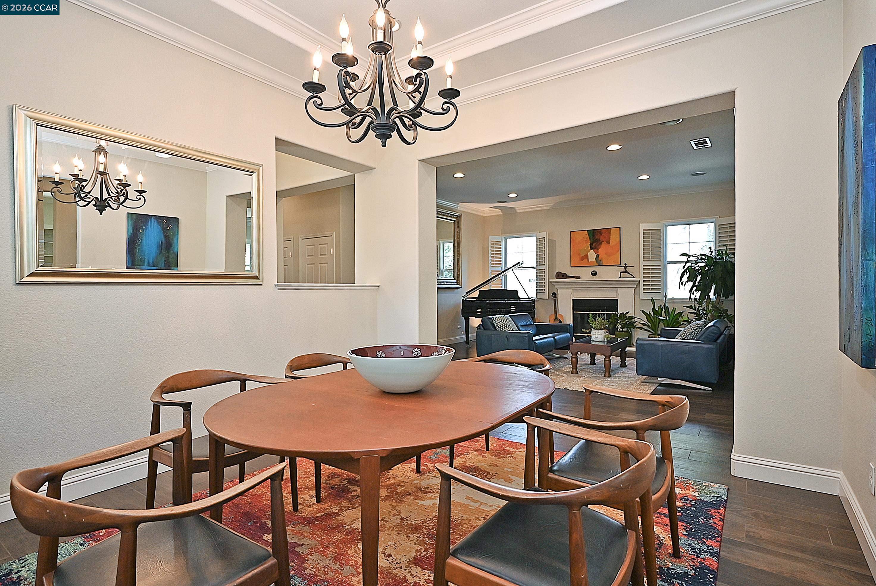 3 Rachel Ranch Ct, Clayton, CA, 94517