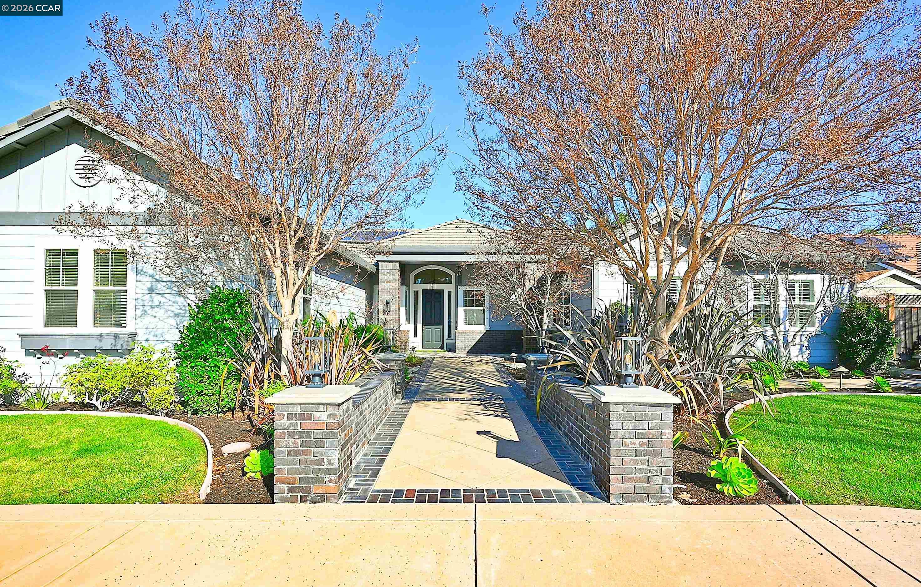 3 Rachel Ranch Ct, Clayton, CA, 94517